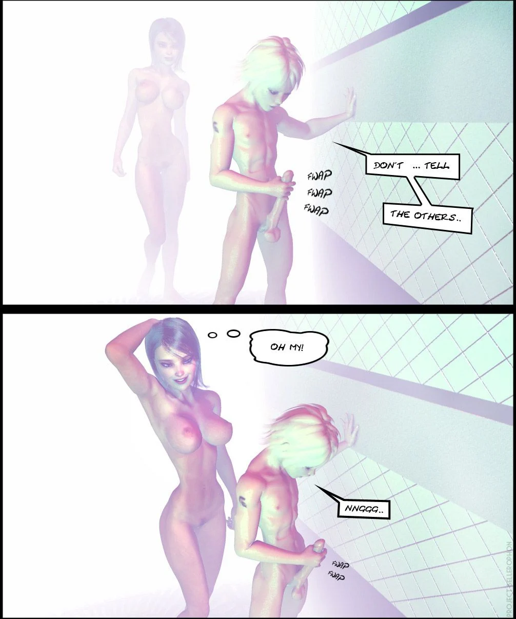 Star Trek Fleet Wars (Star Trek) [Sindy Anna Jones] 15 Fap Club – page 11