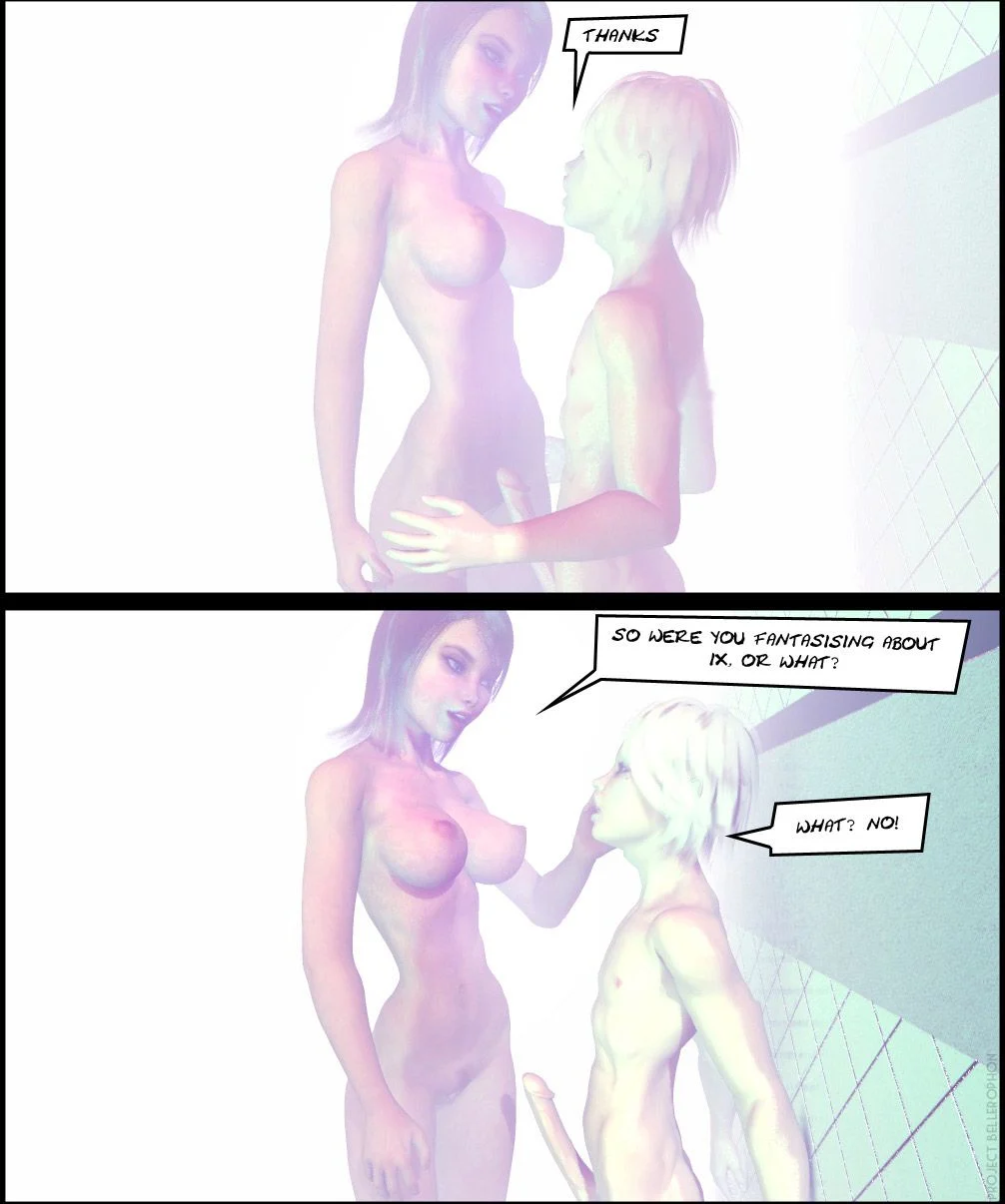 Star Trek Fleet Wars (Star Trek) [Sindy Anna Jones] 15 Fap Club – page 13