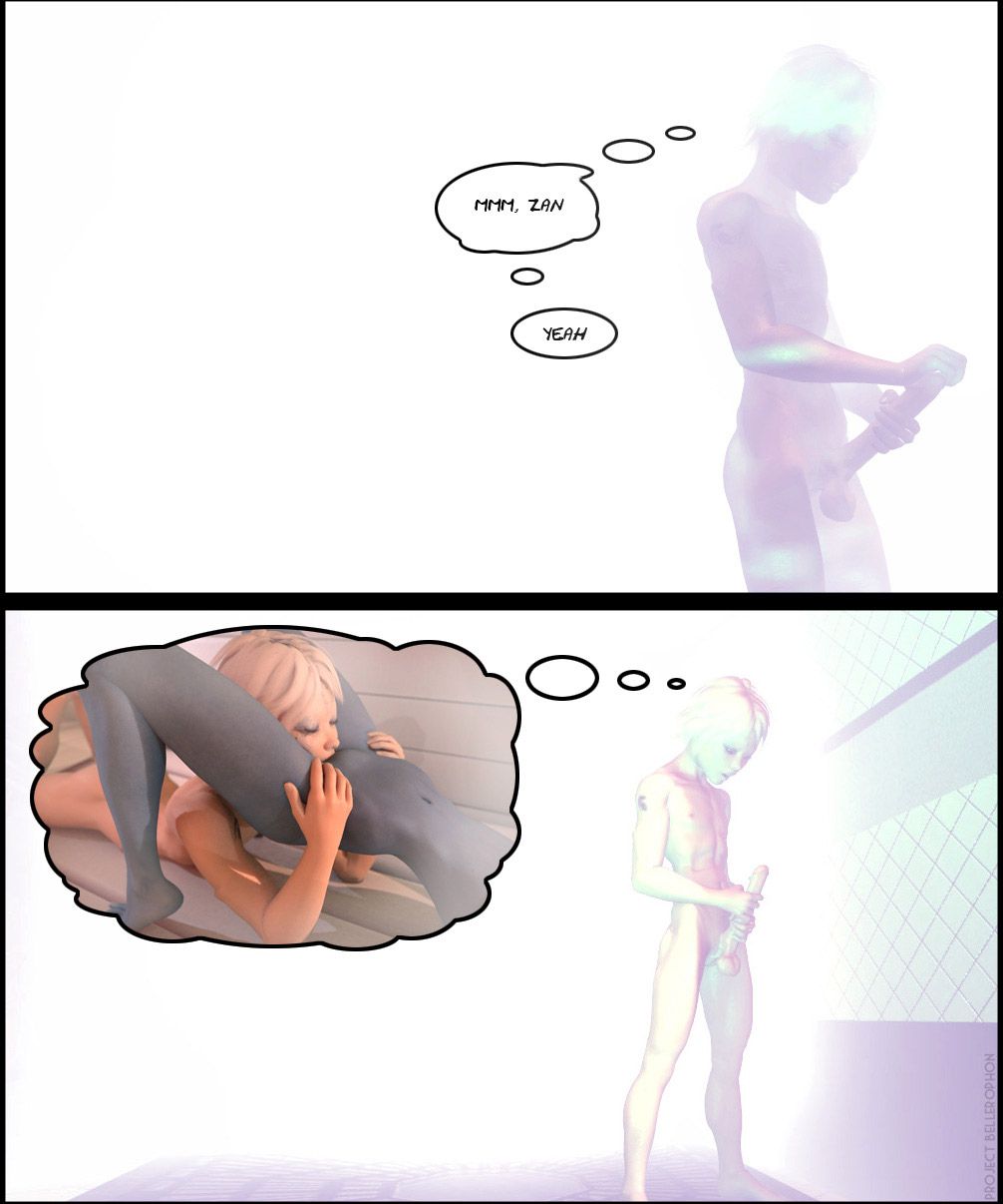 Star Trek Fleet Wars (Star Trek) [Sindy Anna Jones] 15 Fap Club – page 2