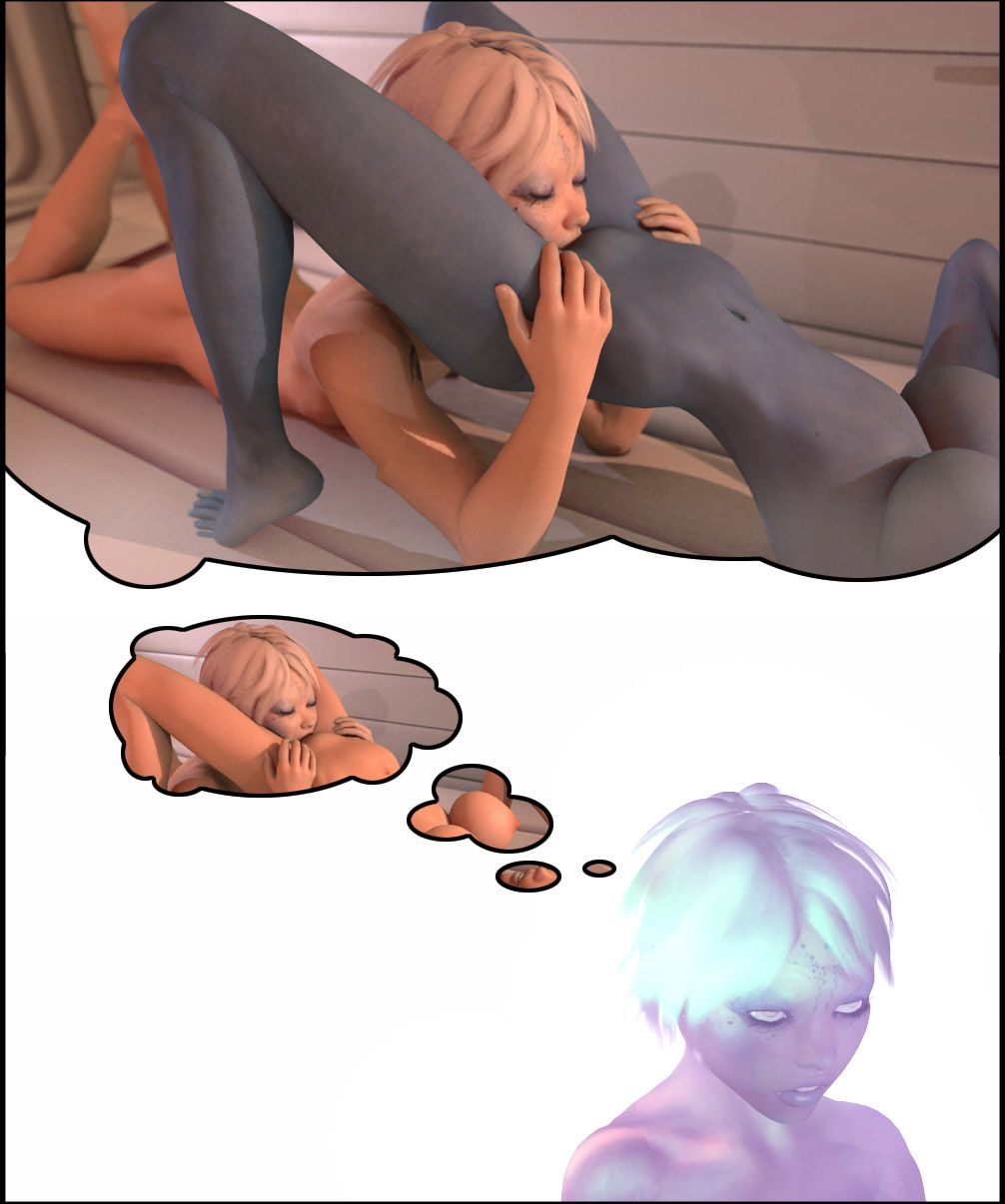 Star Trek Fleet Wars (Star Trek) [Sindy Anna Jones] 15 Fap Club – page 3