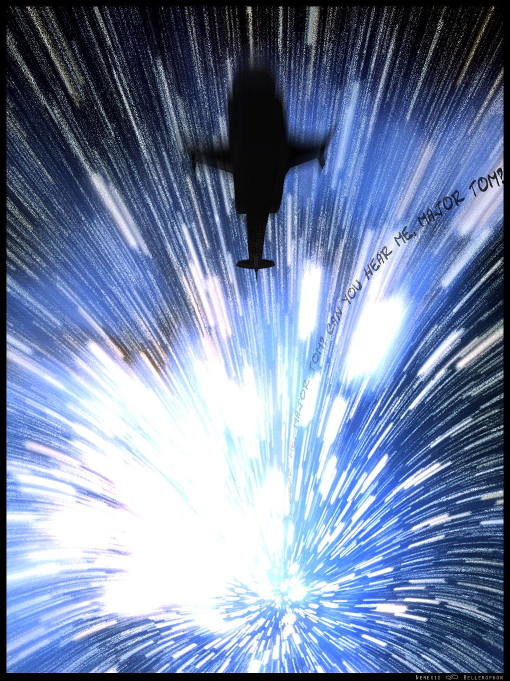 Star Trek Fleet Wars (Star Trek) [Sindy Anna Jones] 20 Project Nemesis – page 170