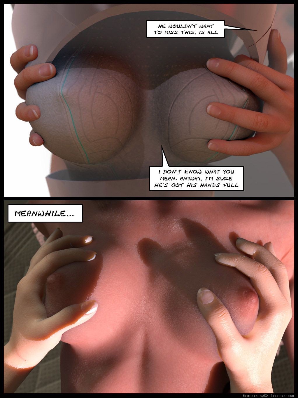 Star Trek Fleet Wars (Star Trek) [Sindy Anna Jones] 20 Project Nemesis – page 70