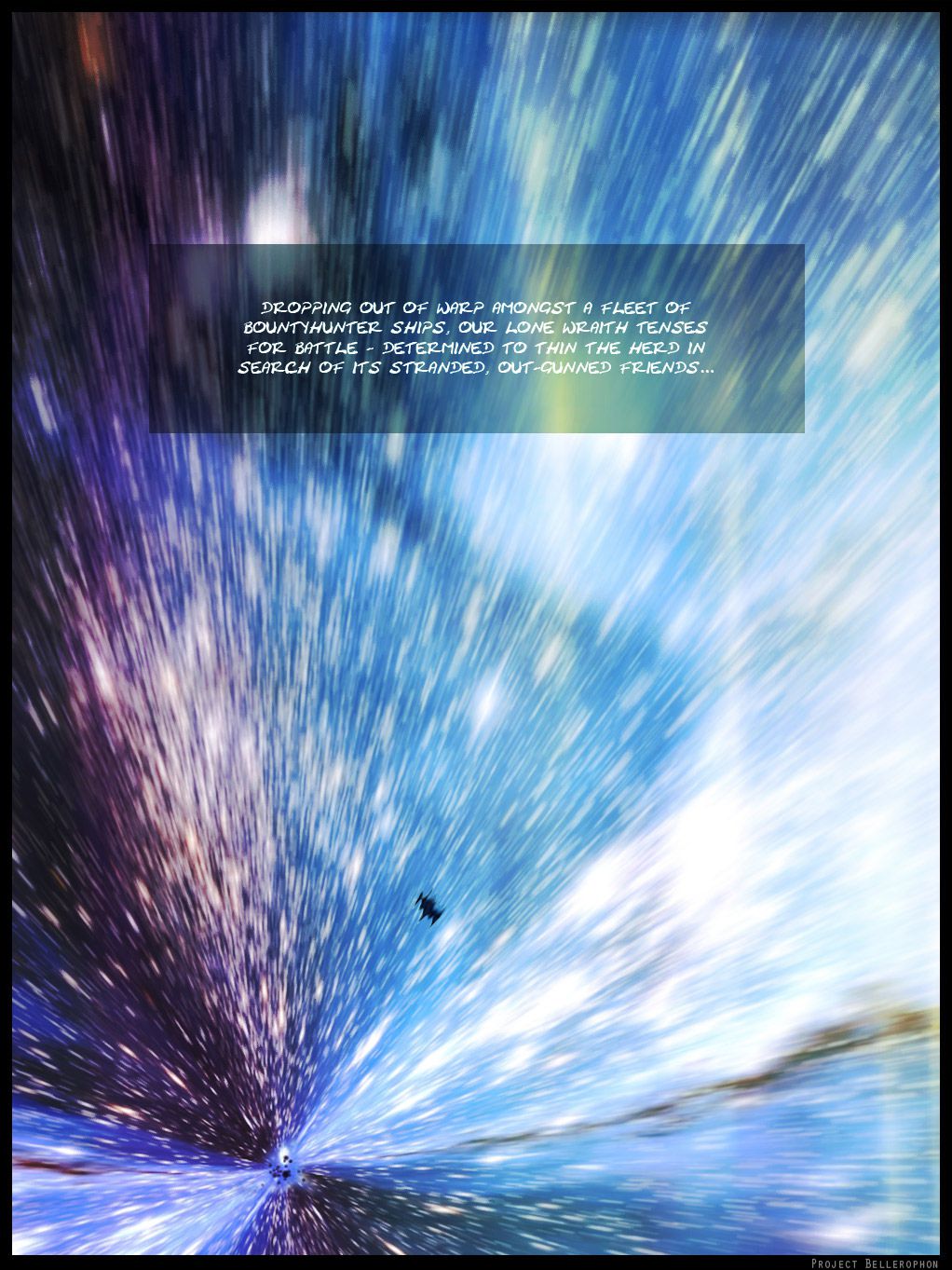 Star Trek Fleet Wars (Star Trek) [Sindy Anna Jones] 18 Shadows and Dust – page 2