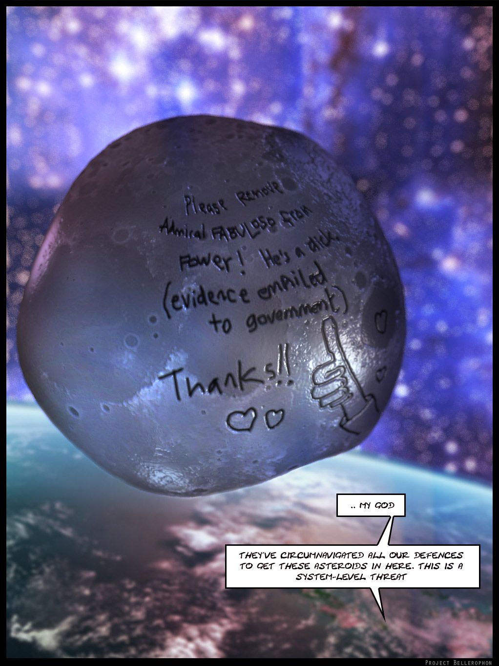 Star Trek Fleet Wars (Star Trek) [Sindy Anna Jones] 18 Shadows and Dust – page 46