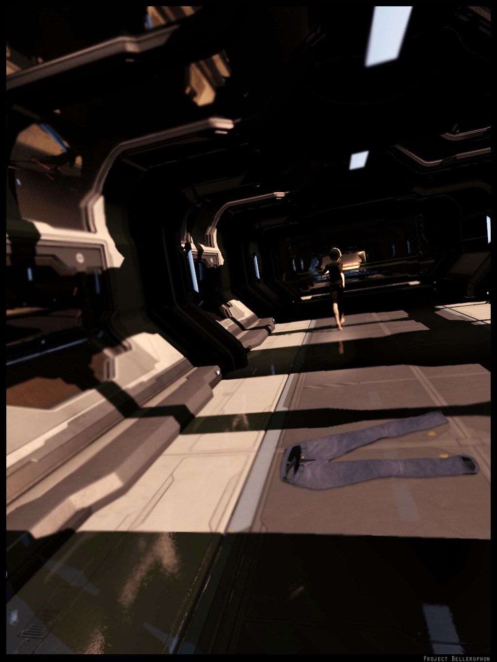 Star Trek Fleet Wars (Star Trek) [Sindy Anna Jones] 19 The Quiet Ones – page 101