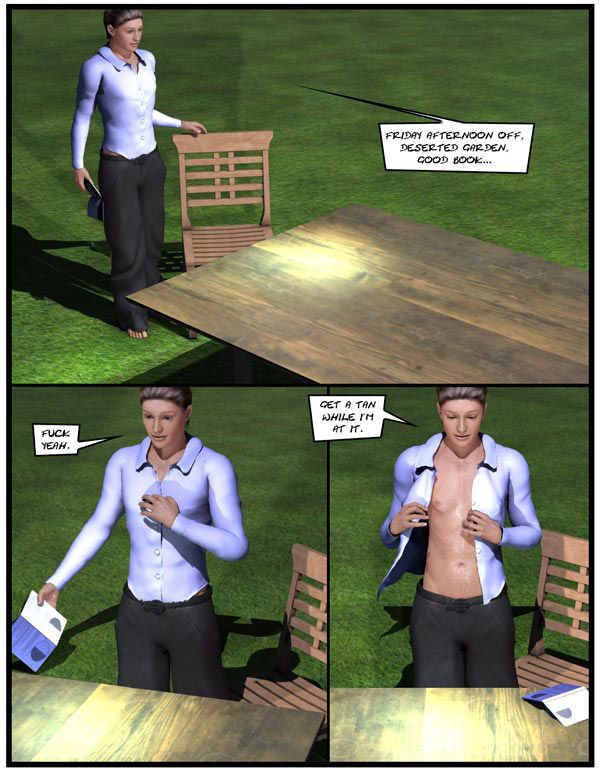 Star Trek Fleet Wars (Star Trek) [Sindy Anna Jones] 04 A Fairy Good Deal – page 2