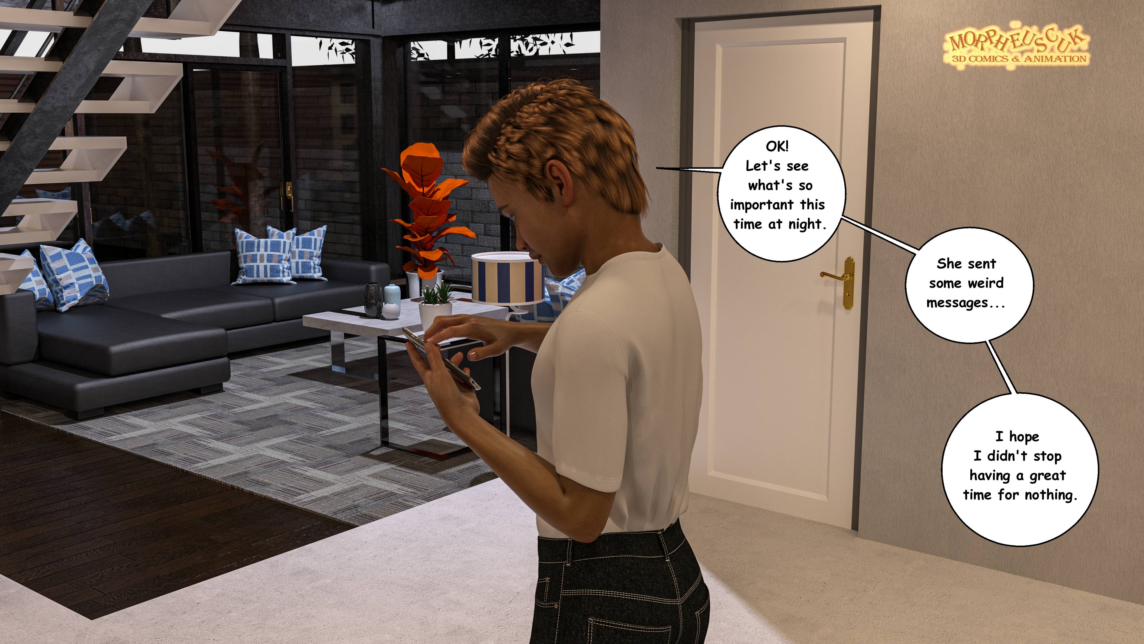 Neighborhood [Morpheuscuk] 28 . Neighborhood - Chapter 28 [Morpheuscuk] – page 2