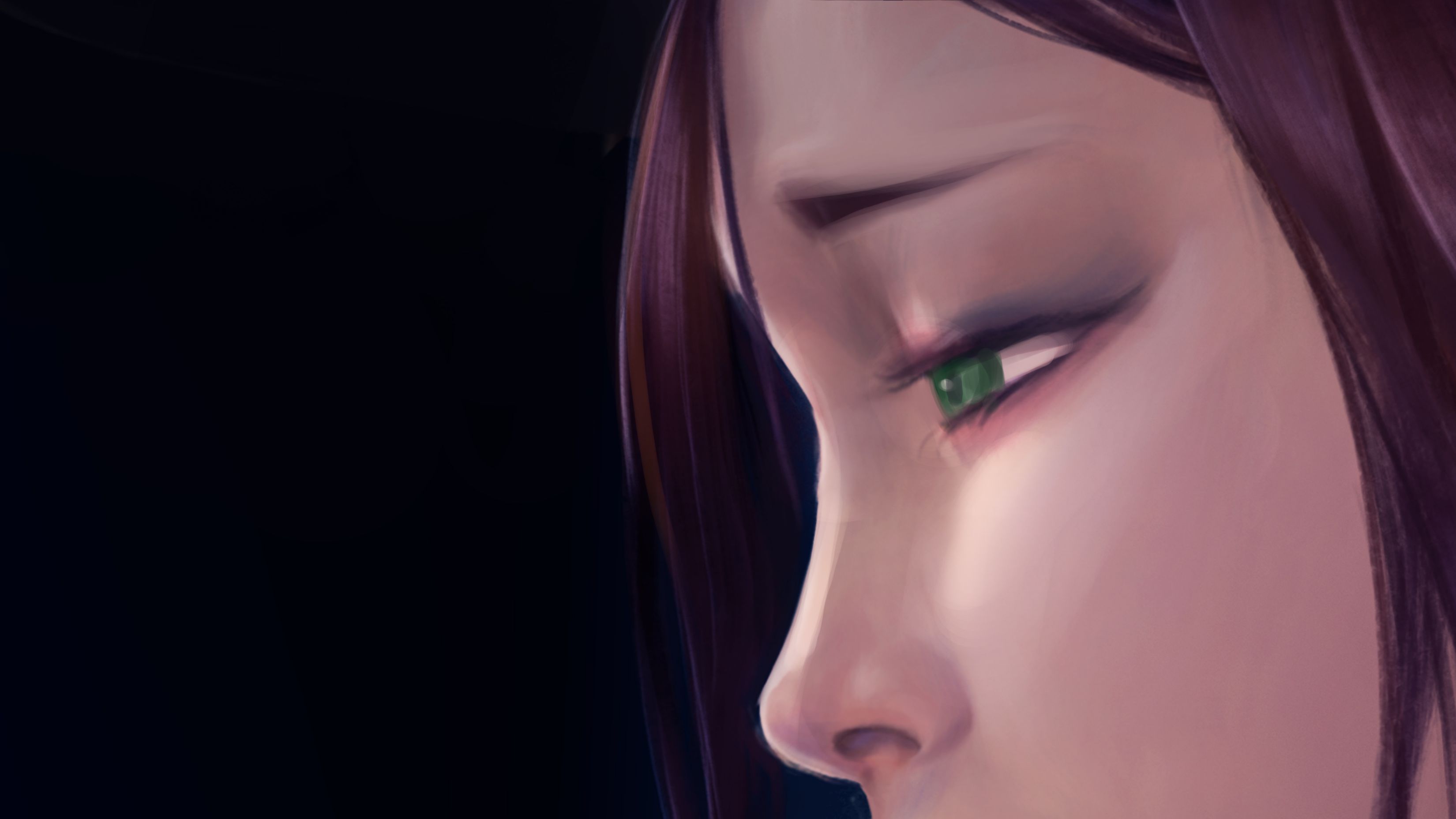 Pop Starz – Behind The Scenes (League of Legends) [Firolian] 2.2 . Pop Starz - Akali - No Text - Chapter 2 (League of Legends) [Firolian] – page 14