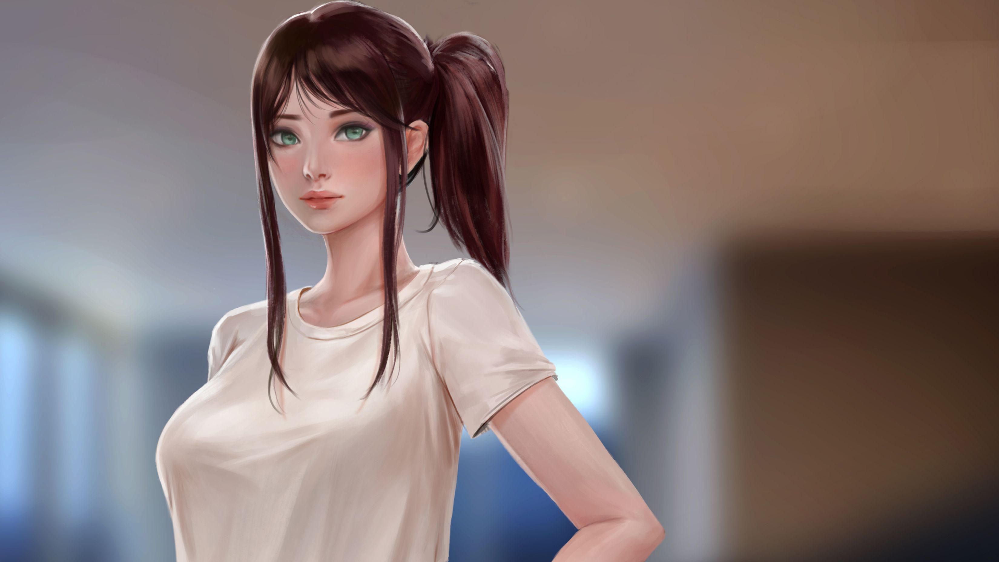 Pop Starz – Behind The Scenes (League of Legends) [Firolian] 2.2 . Pop Starz - Akali - No Text - Chapter 2 (League of Legends) [Firolian] – page 2