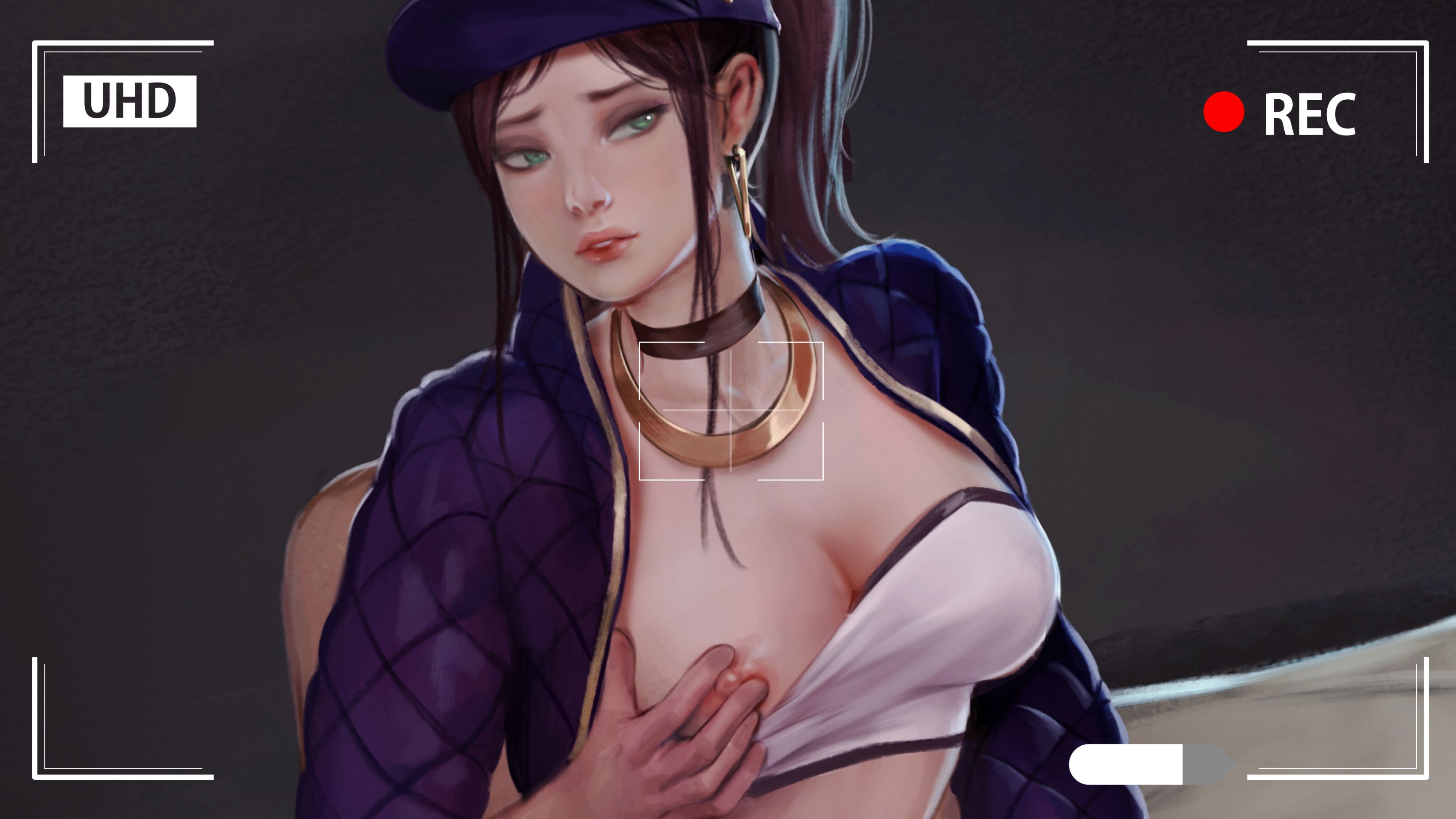 Pop Starz – Behind The Scenes (League of Legends) [Firolian] 2.2 . Pop Starz - Akali - No Text - Chapter 2 (League of Legends) [Firolian] – page 24