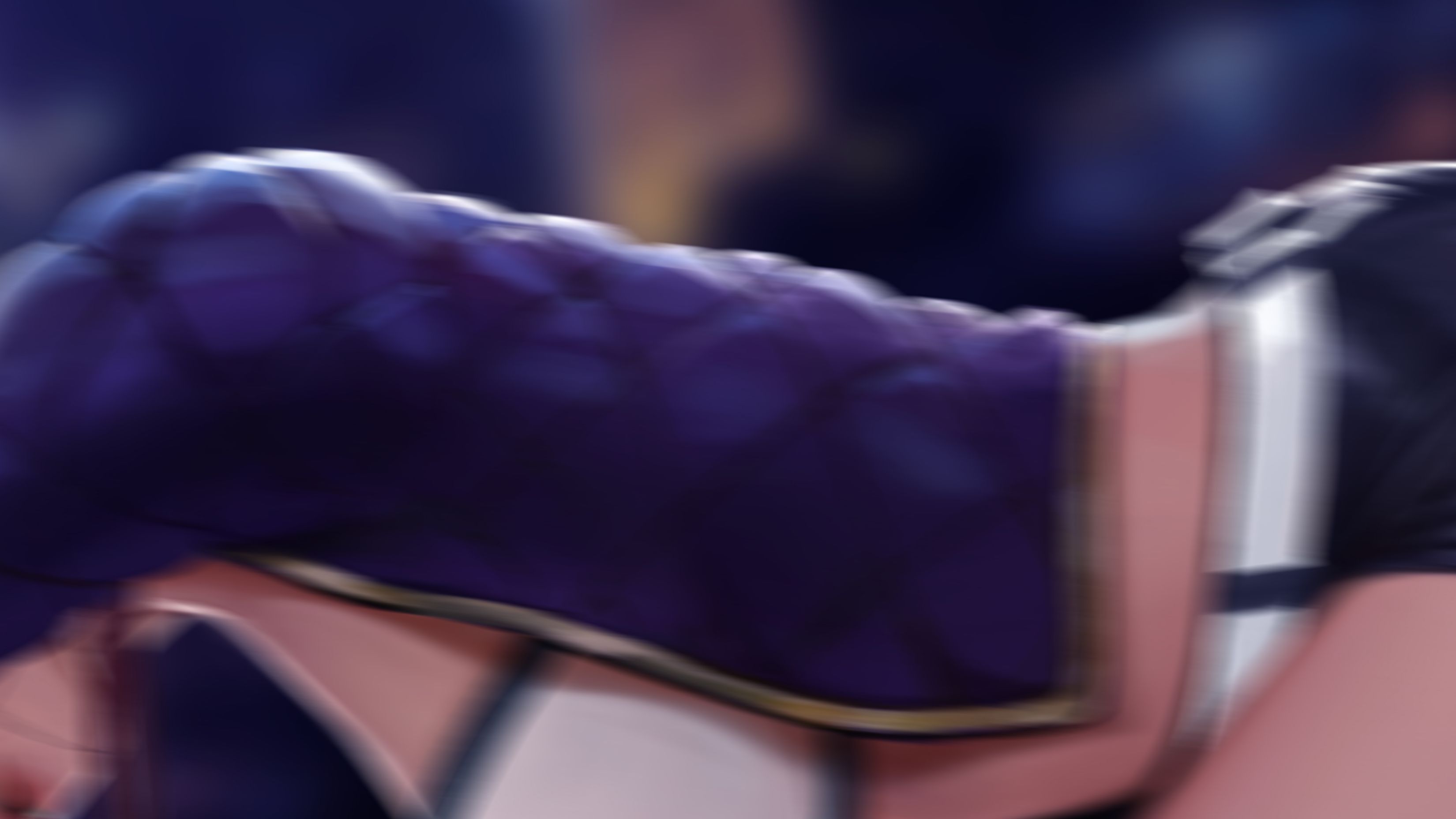 Pop Starz – Behind The Scenes (League of Legends) [Firolian] 2.2 . Pop Starz - Akali - No Text - Chapter 2 (League of Legends) [Firolian] – page 28