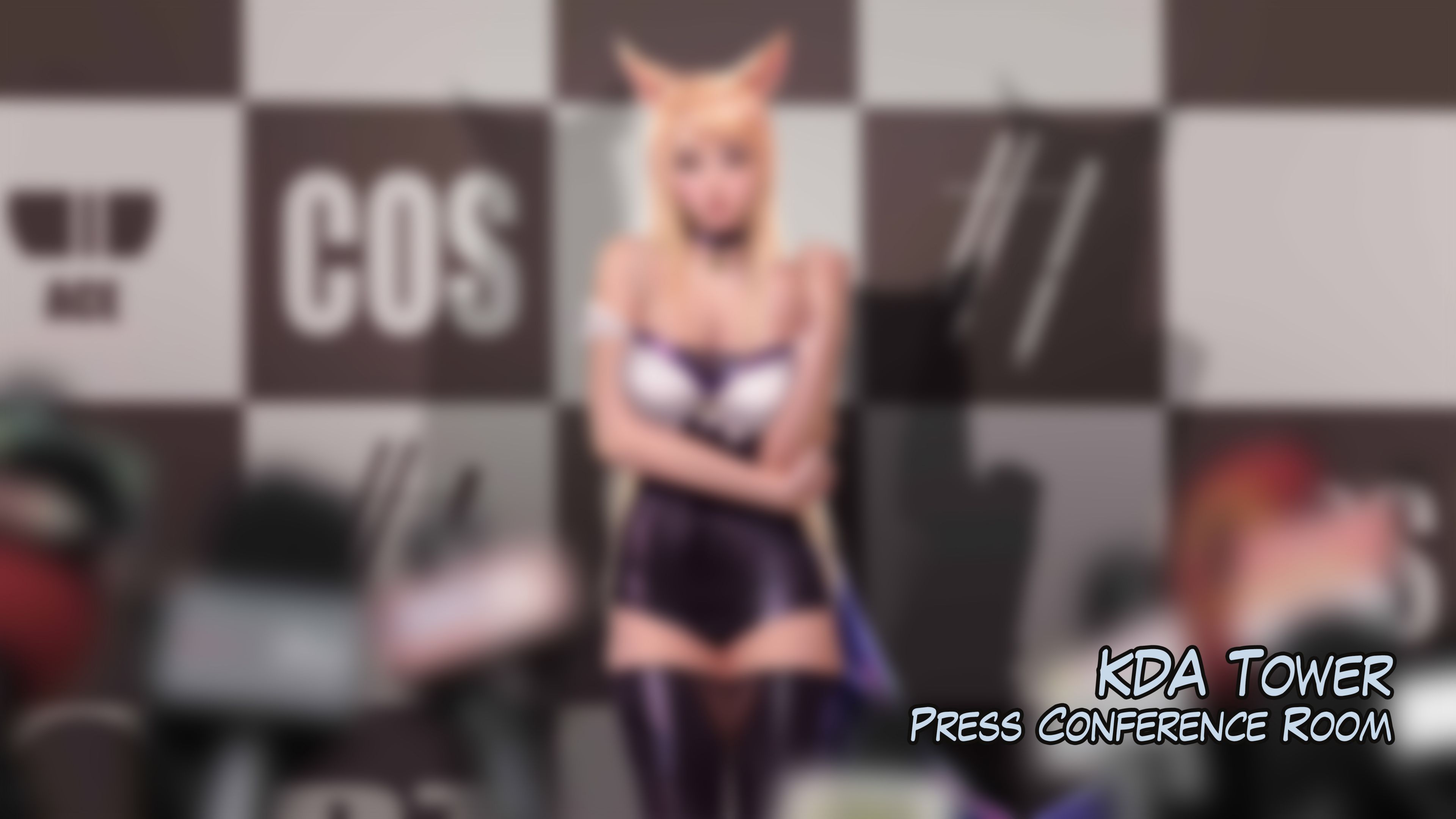 Pop Starz – Behind The Scenes (League of Legends) [Firolian] 1.1 . Pop Starz - Behind The Scenes - Chapter 1 (League of Legends) [Firolian] – page 12