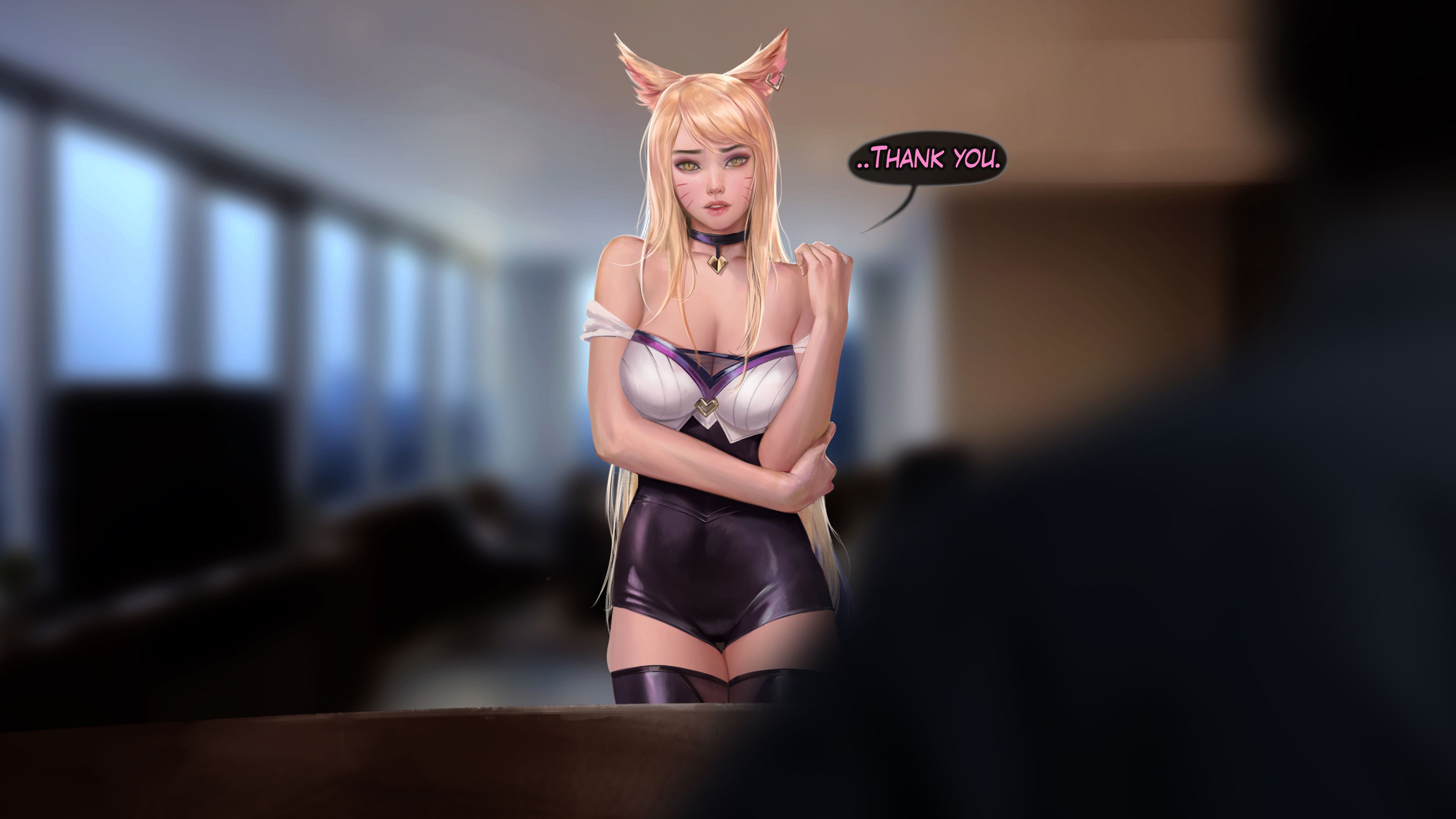 Pop Starz – Behind The Scenes (League of Legends) [Firolian] 1.1 . Pop Starz - Behind The Scenes - Chapter 1 (League of Legends) [Firolian] – page 54