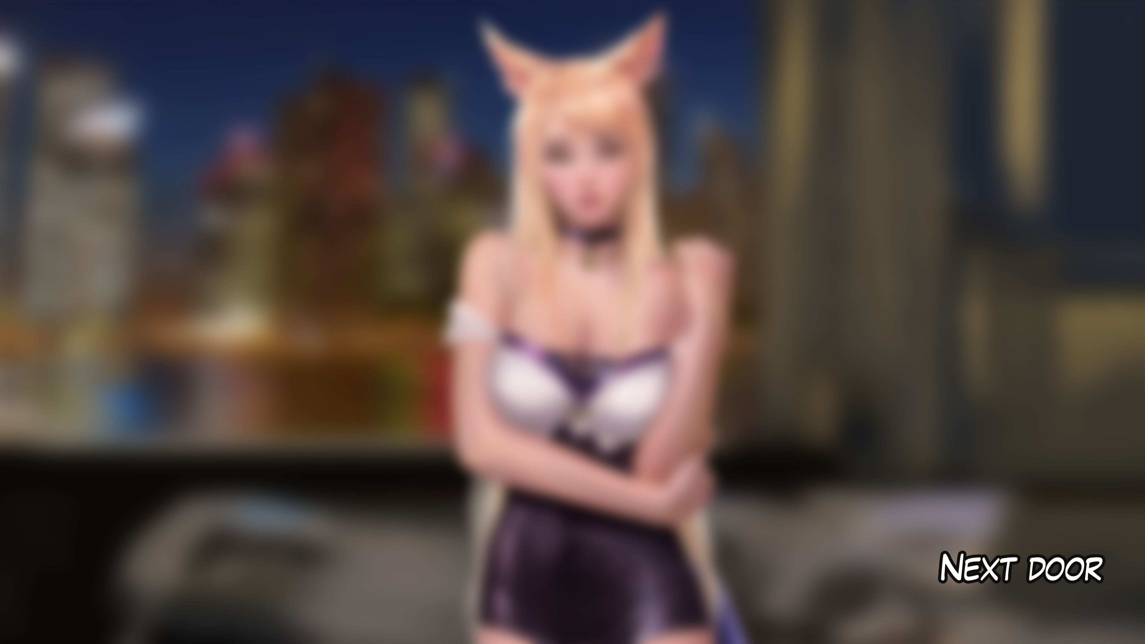 Pop Starz – Behind The Scenes (League of Legends) [Firolian] 1.1 . Pop Starz - Behind The Scenes - Chapter 1 (League of Legends) [Firolian] – page 56