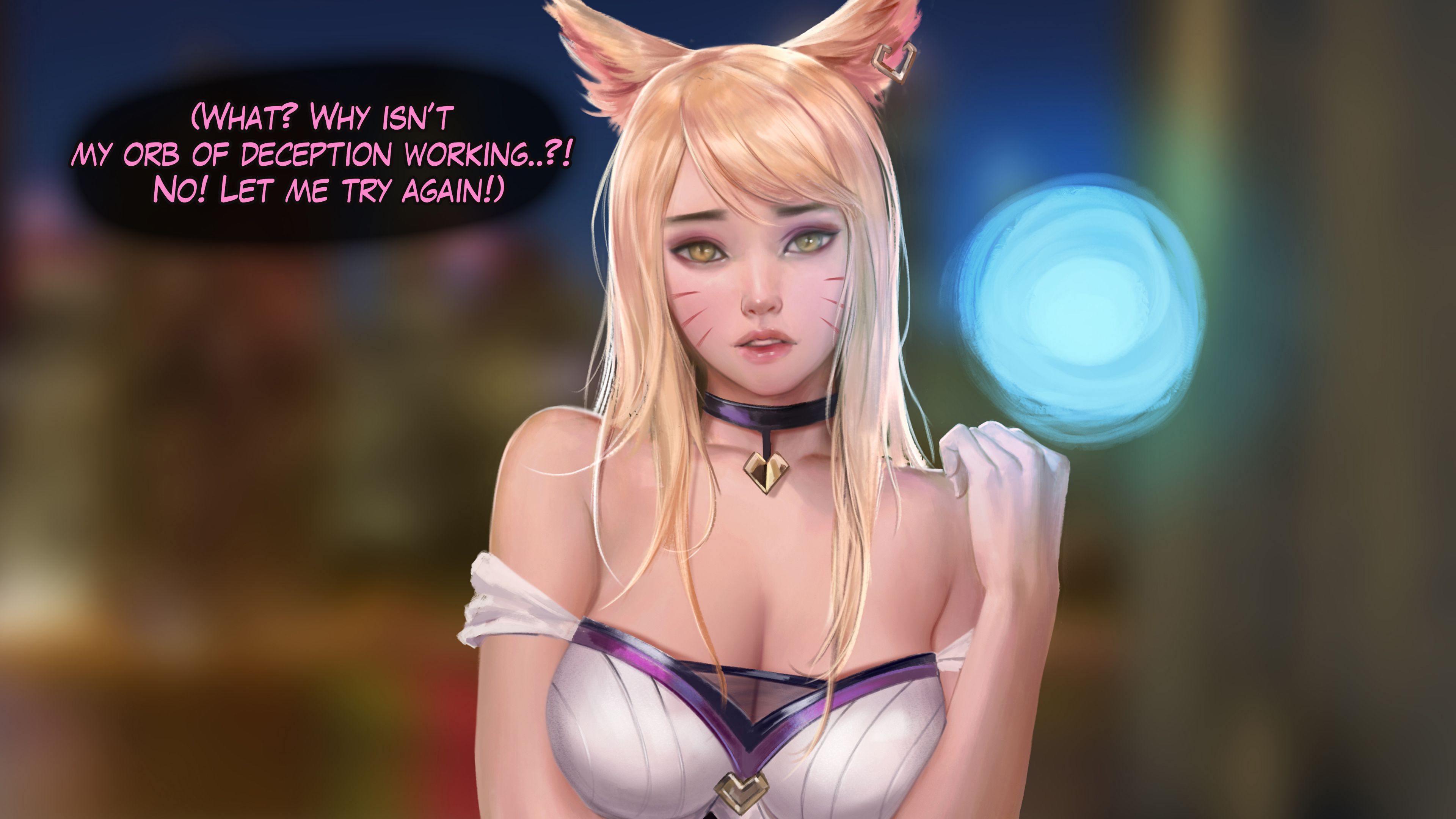 Pop Starz – Behind The Scenes (League of Legends) [Firolian] 1.1 . Pop Starz - Behind The Scenes - Chapter 1 (League of Legends) [Firolian] – page 63