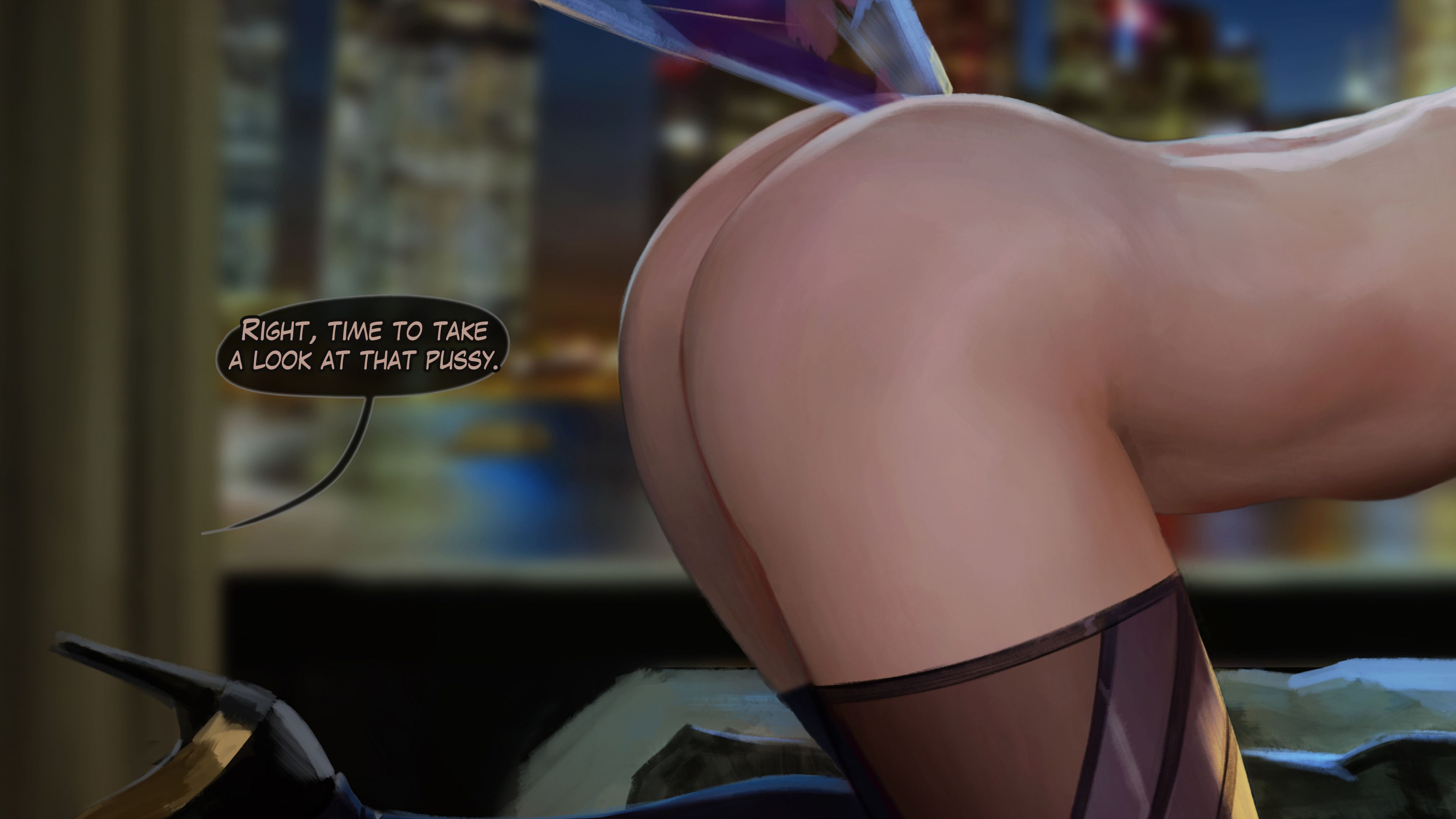 Pop Starz – Behind The Scenes (League of Legends) [Firolian] 1.1 . Pop Starz - Behind The Scenes - Chapter 1 (League of Legends) [Firolian] – page 75