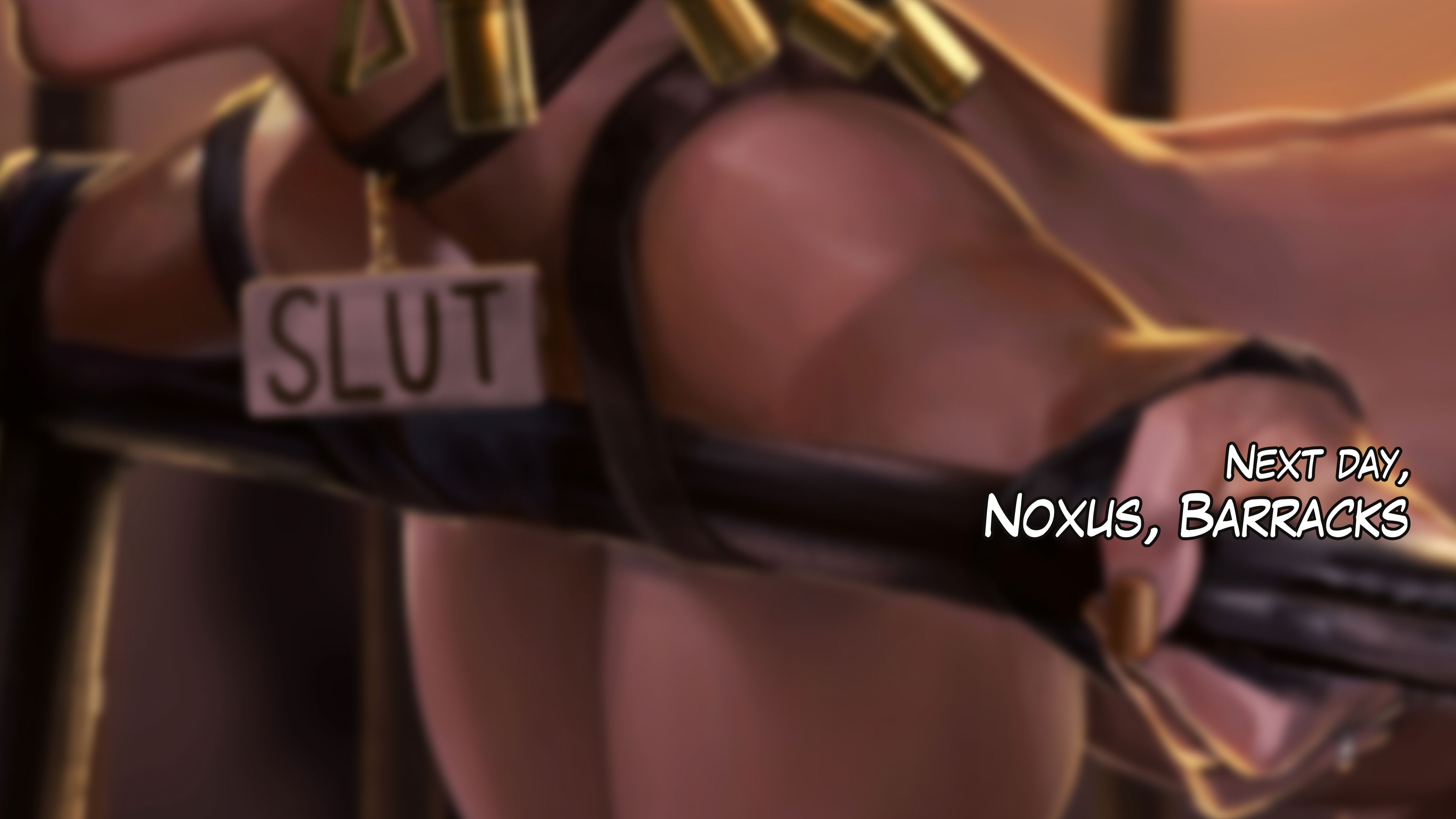 Pop Starz – Behind The Scenes (League of Legends) [Firolian] 3.1 Pop Starz - Akali - Story - Chapter 3 (League Of Legends) [Firolian] – page 108