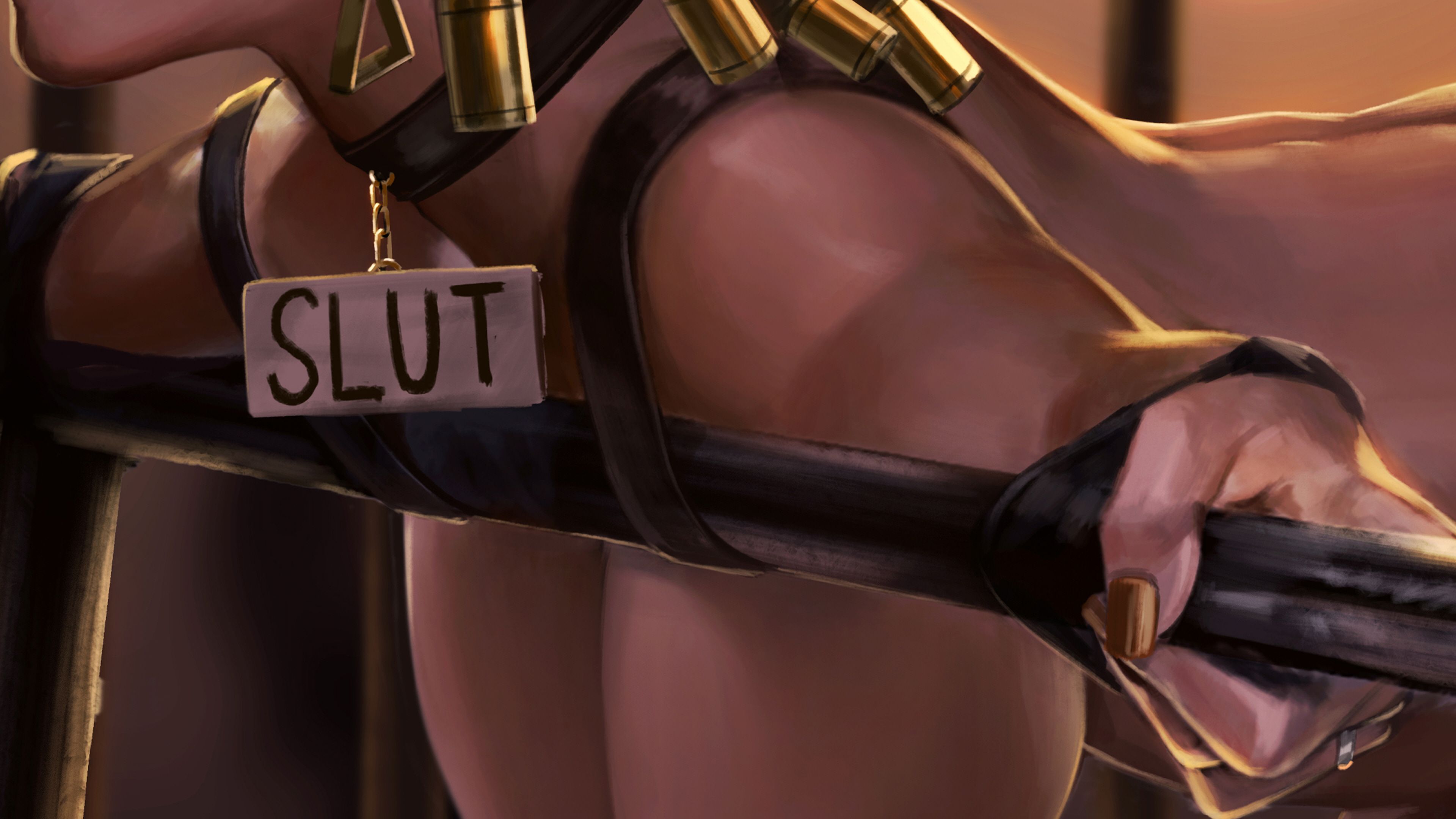 Pop Starz – Behind The Scenes (League of Legends) [Firolian] 3.1 Pop Starz - Akali - Story - Chapter 3 (League Of Legends) [Firolian] – page 109