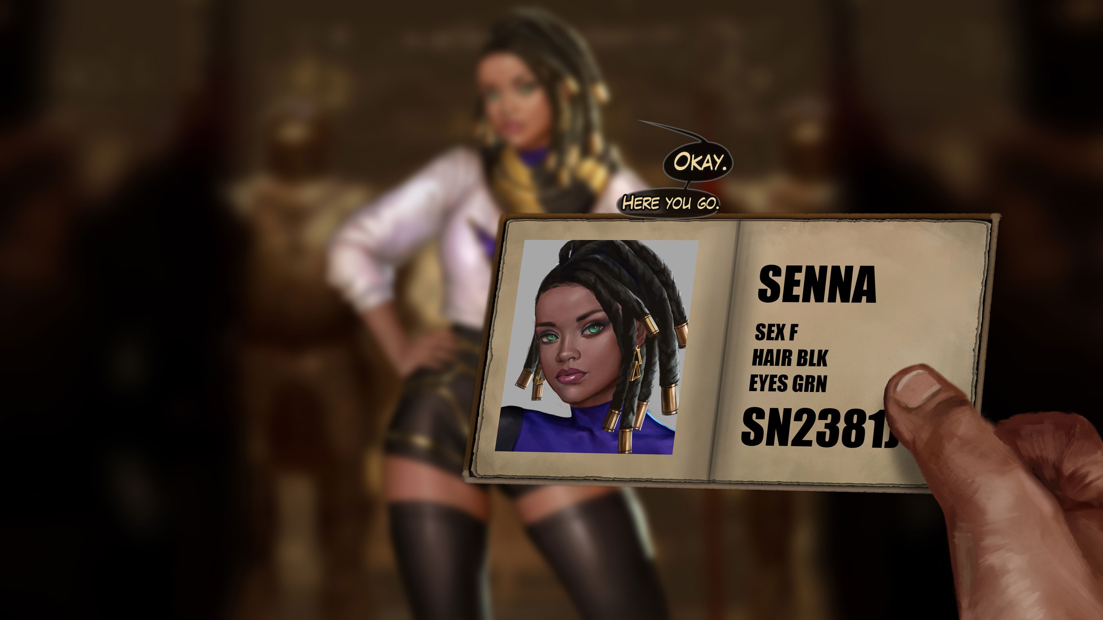 Pop Starz – Behind The Scenes (League of Legends) [Firolian] 3.1 Pop Starz - Akali - Story - Chapter 3 (League Of Legends) [Firolian] – page 73