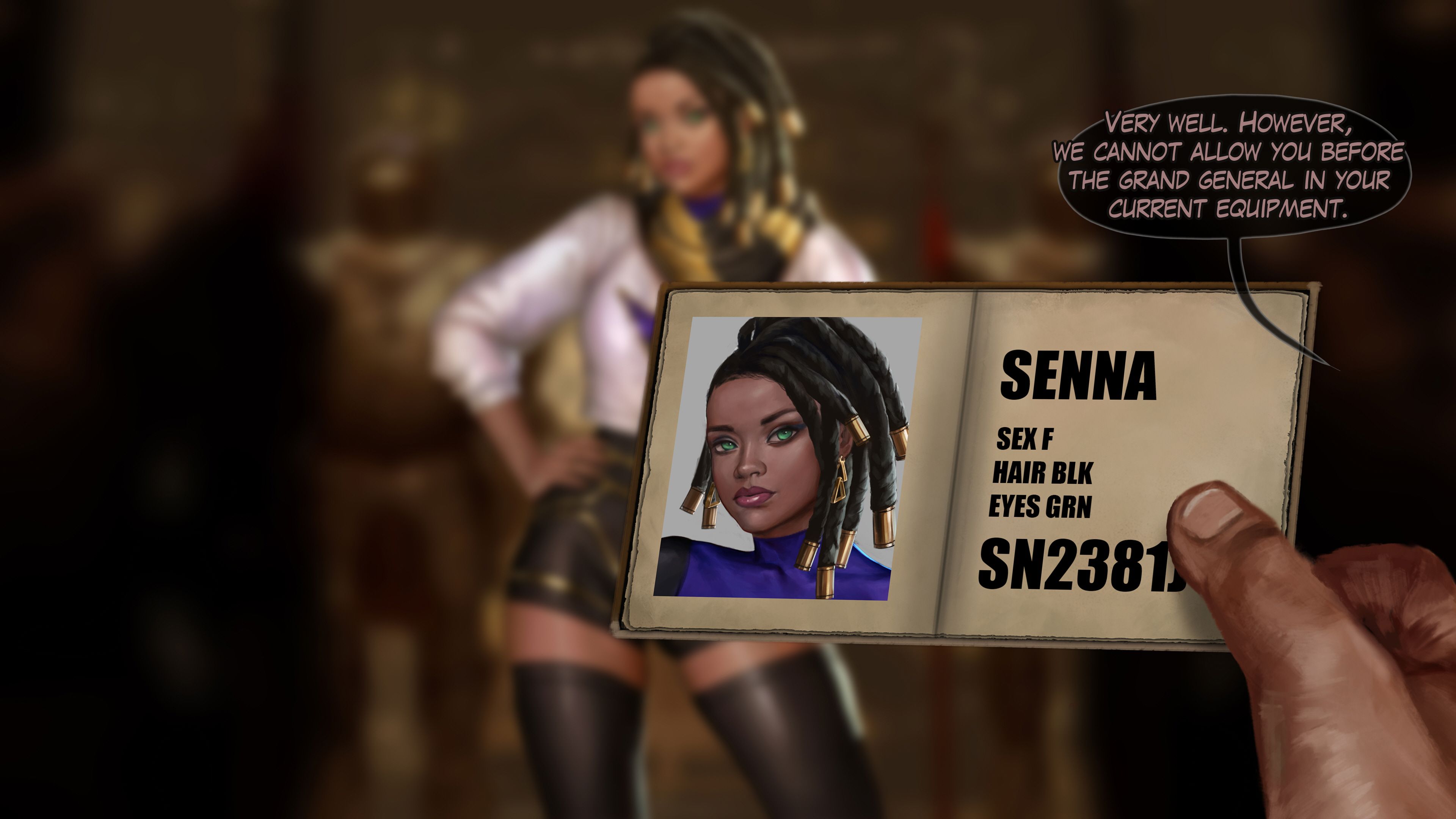 Pop Starz – Behind The Scenes (League of Legends) [Firolian] 3.1 Pop Starz - Akali - Story - Chapter 3 (League Of Legends) [Firolian] – page 74
