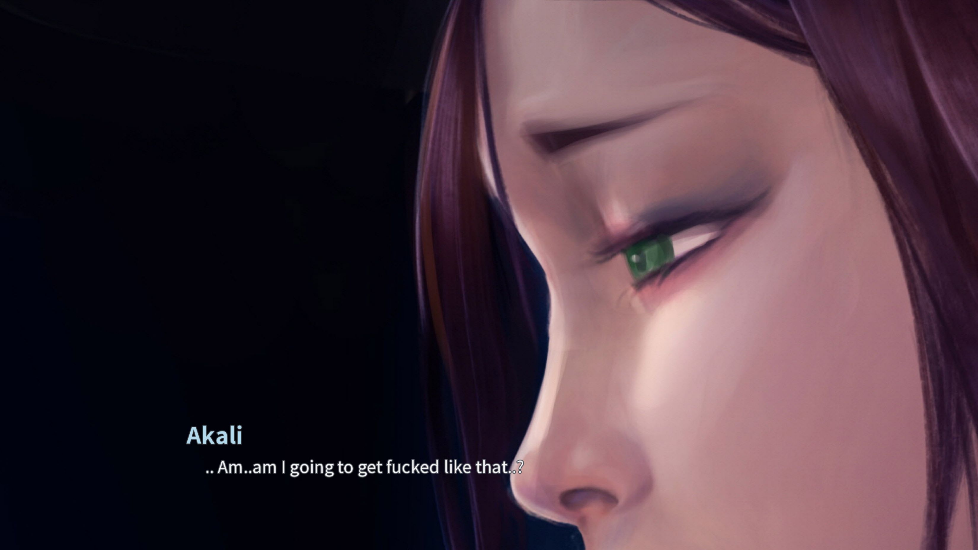 Pop Starz – Behind The Scenes (League of Legends) [Firolian] 2.1 . Pop Starz - Akali - Story - Chapter 2 (League of Legends) [Firolian] – page 24