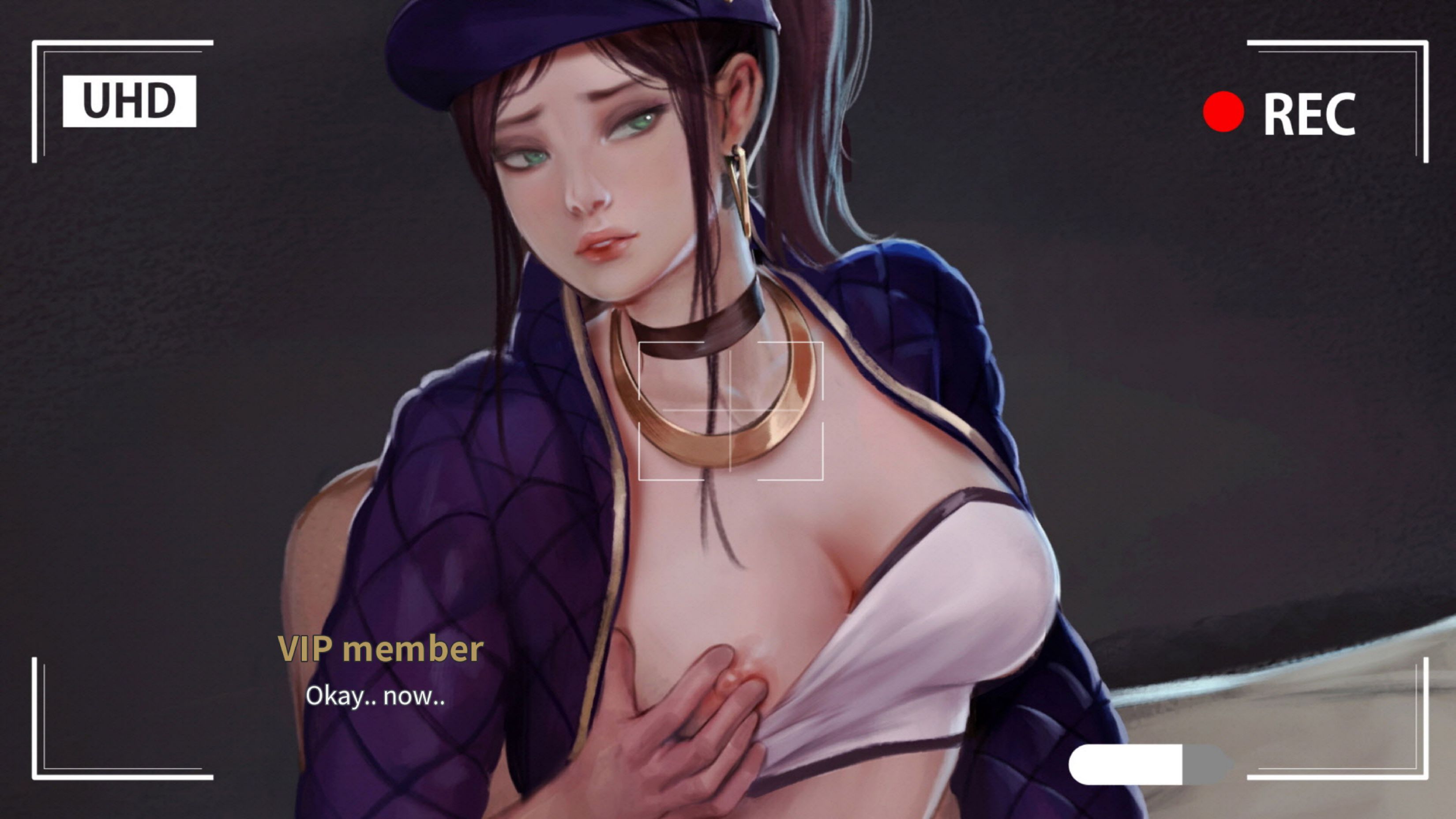 Pop Starz – Behind The Scenes (League of Legends) [Firolian] 2.1 . Pop Starz - Akali - Story - Chapter 2 (League of Legends) [Firolian] – page 35
