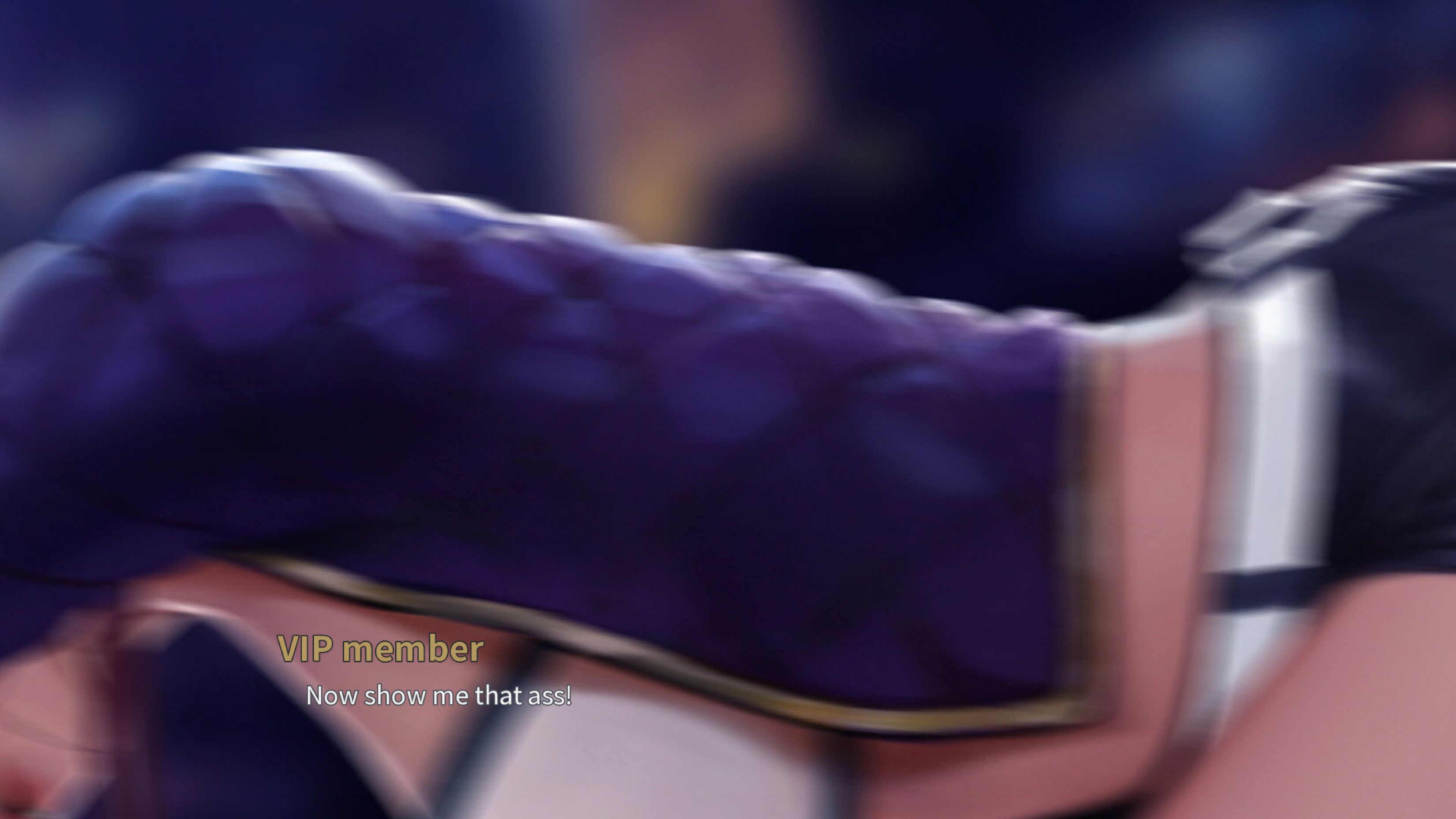 Pop Starz – Behind The Scenes (League of Legends) [Firolian] 2.1 . Pop Starz - Akali - Story - Chapter 2 (League of Legends) [Firolian] – page 41