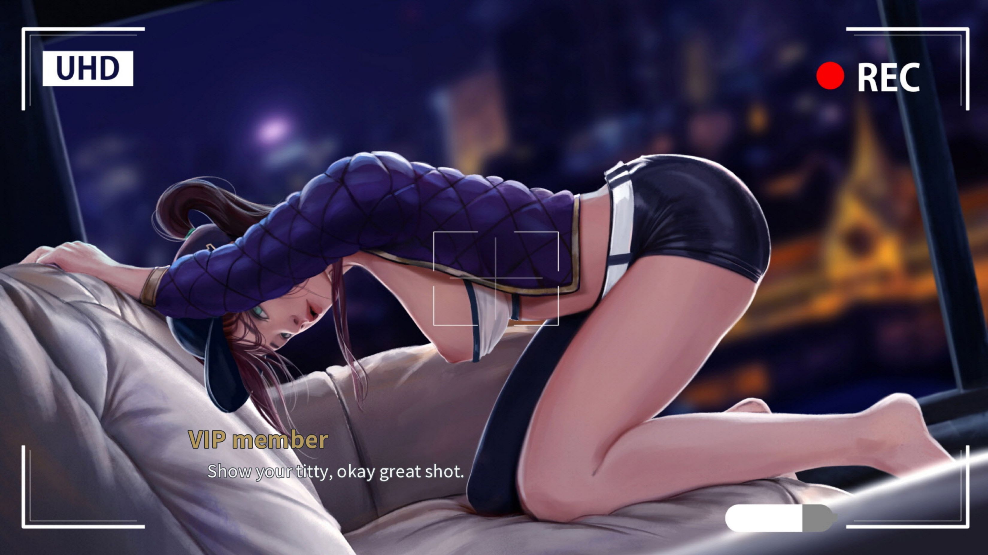 Pop Starz – Behind The Scenes (League of Legends) [Firolian] 2.1 . Pop Starz - Akali - Story - Chapter 2 (League of Legends) [Firolian] – page 44
