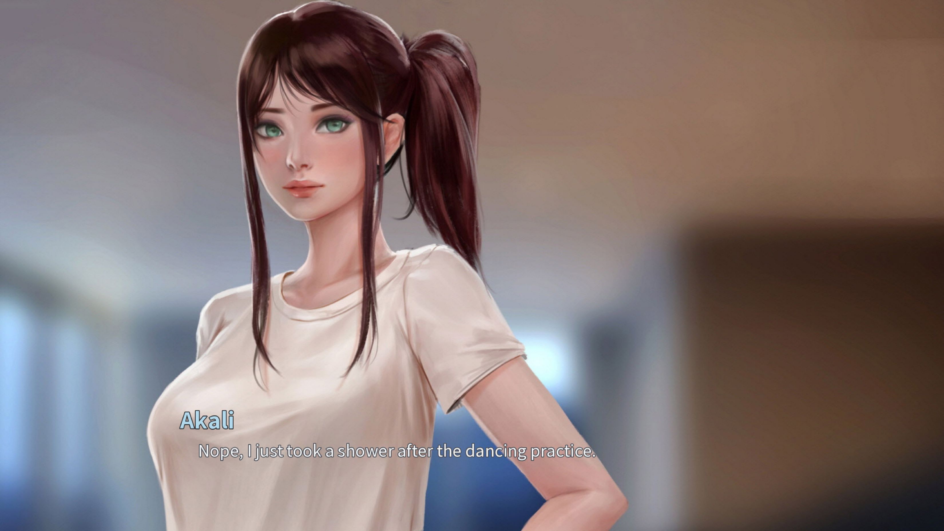 Pop Starz – Behind The Scenes (League of Legends) [Firolian] 2.1 . Pop Starz - Akali - Story - Chapter 2 (League of Legends) [Firolian] – page 5