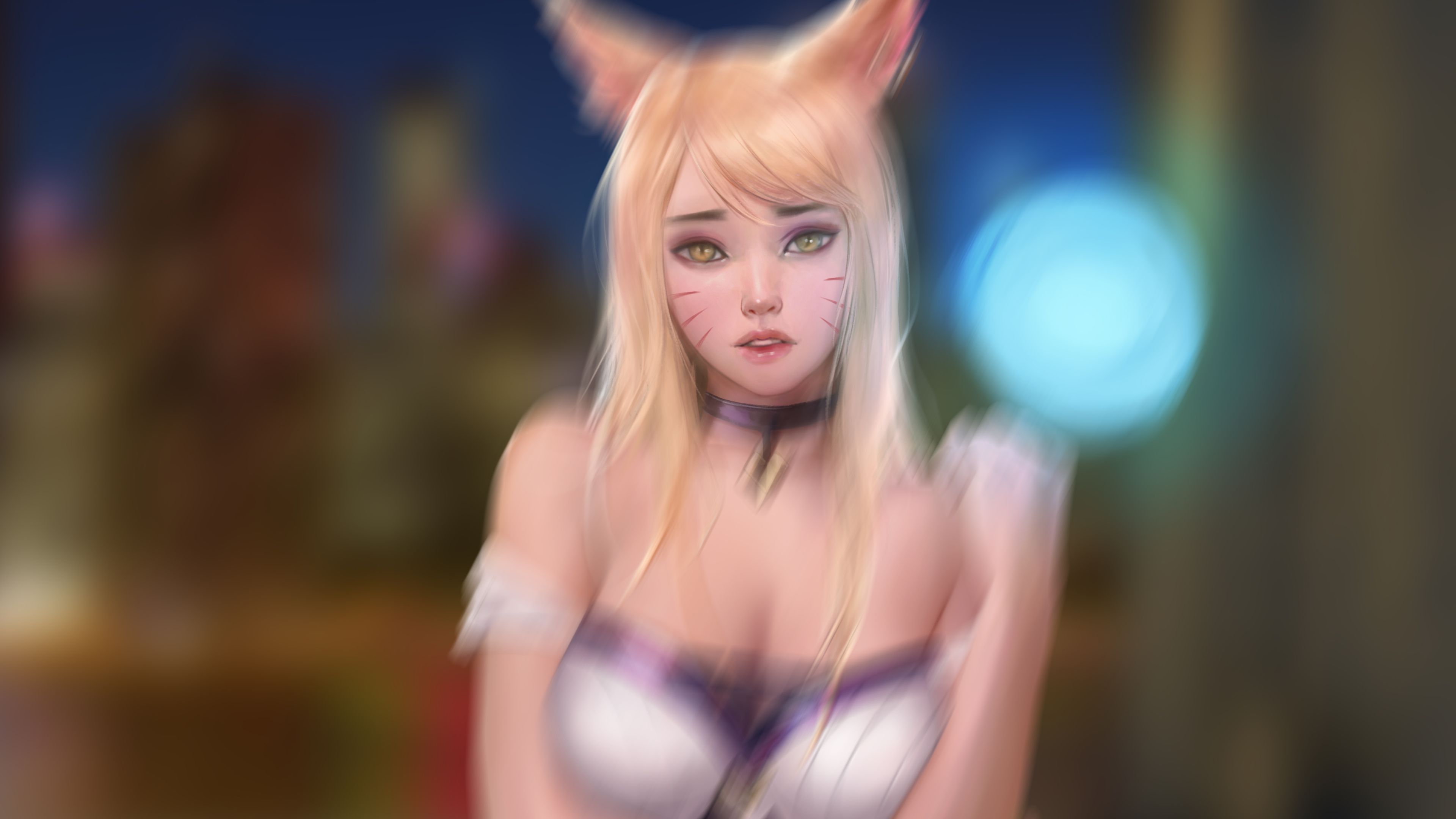 Pop Starz – Behind The Scenes (League of Legends) [Firolian] 1.2 . Pop Starz - Behind The Scenes - Textless - Chapter 1 (League of Legends) [Firolian] – page 48