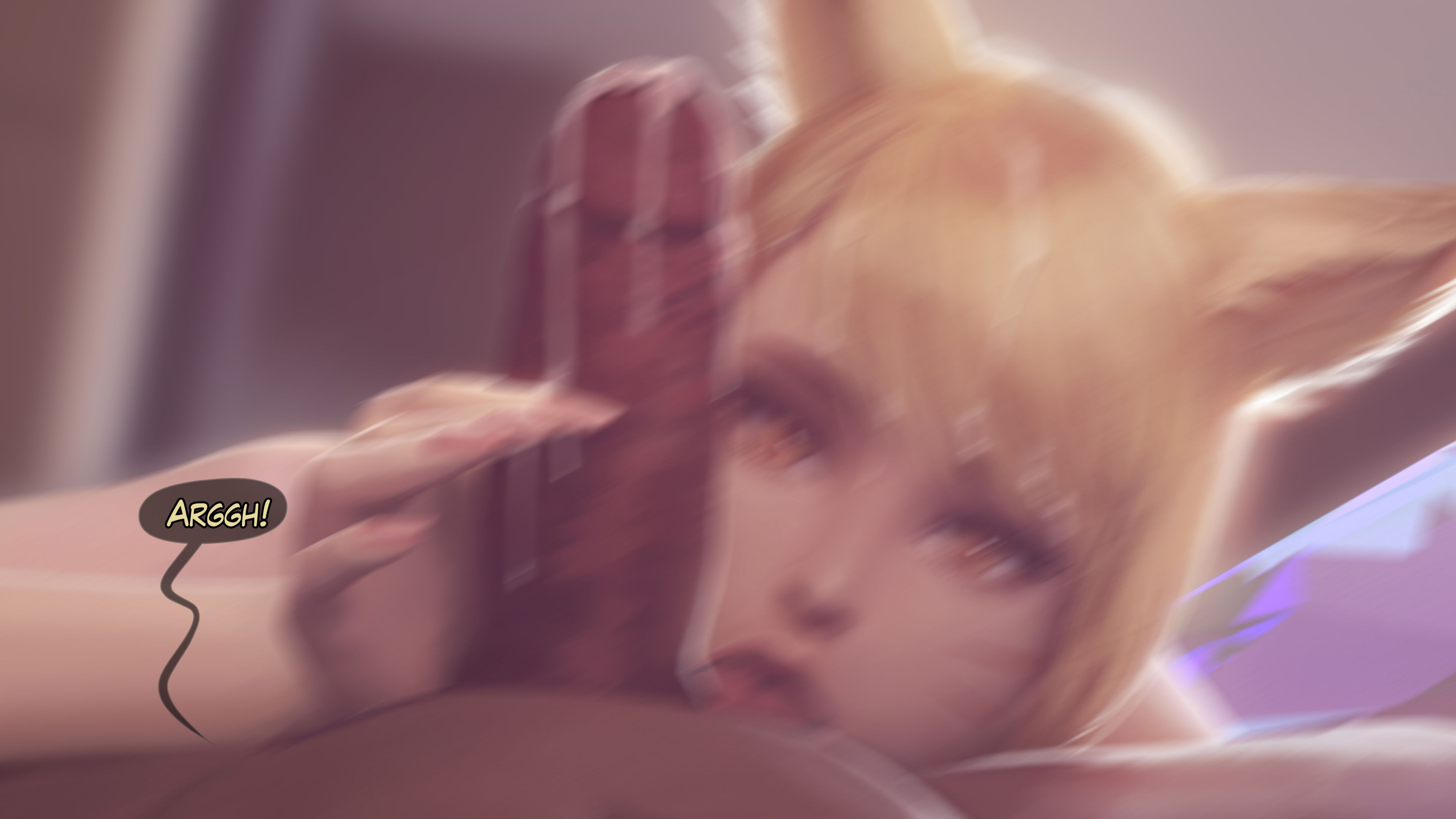 Pop Starz – Behind The Scenes (League of Legends) [Firolian] 5 . Pop Starz - Ahri - Chapter 5 (League of Legends) [Firolian] – page 105