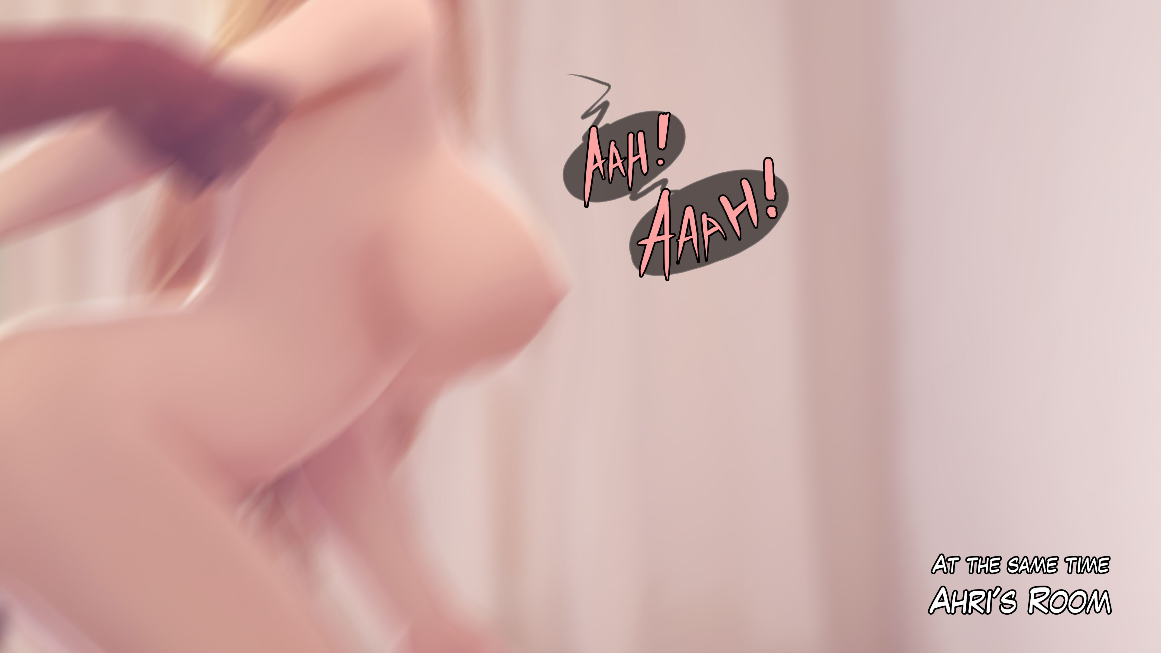 Pop Starz – Behind The Scenes (League of Legends) [Firolian] 5 . Pop Starz - Ahri - Chapter 5 (League of Legends) [Firolian] – page 57