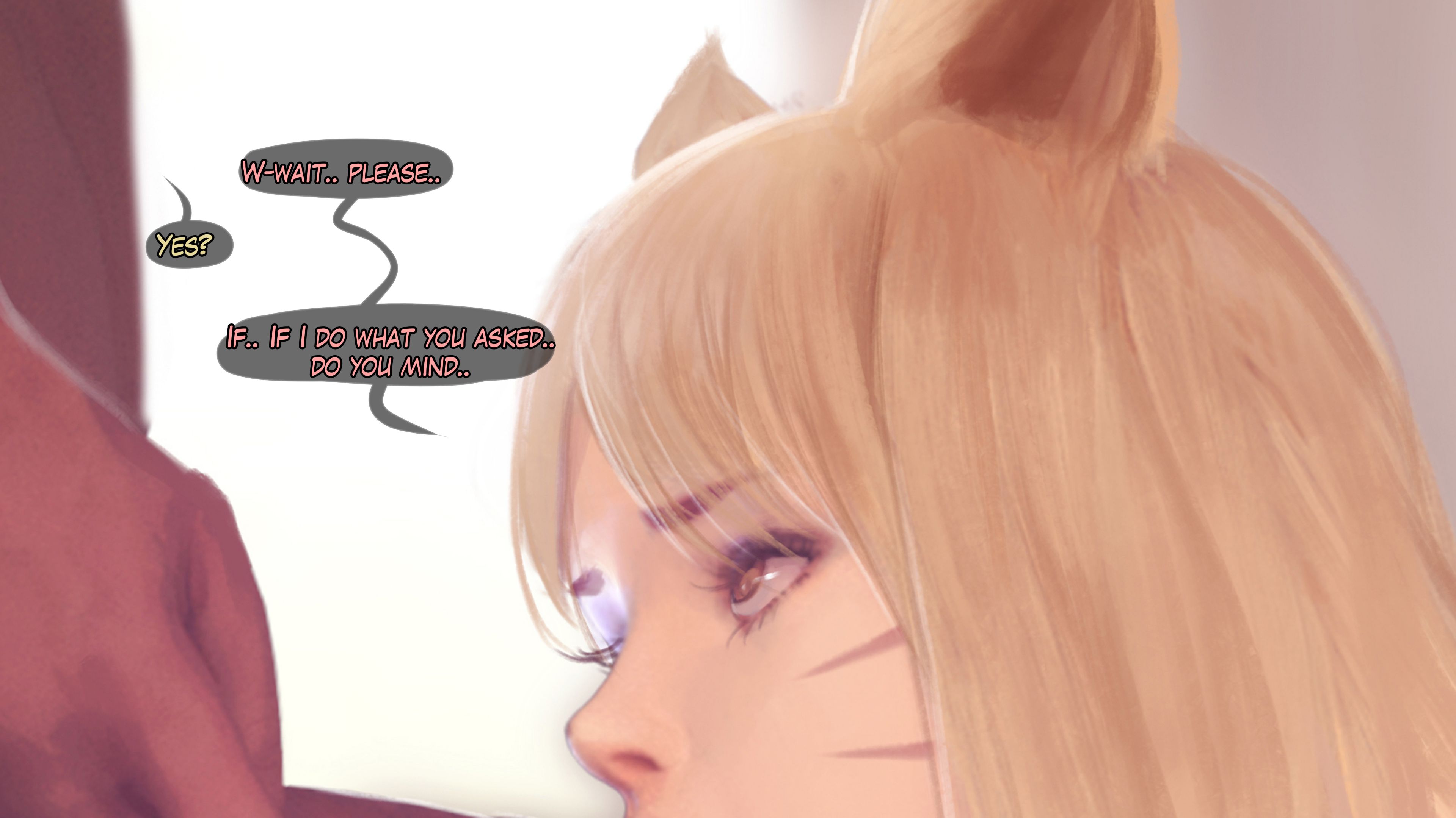 Pop Starz – Behind The Scenes (League of Legends) [Firolian] 5 . Pop Starz - Ahri - Chapter 5 (League of Legends) [Firolian] – page 78