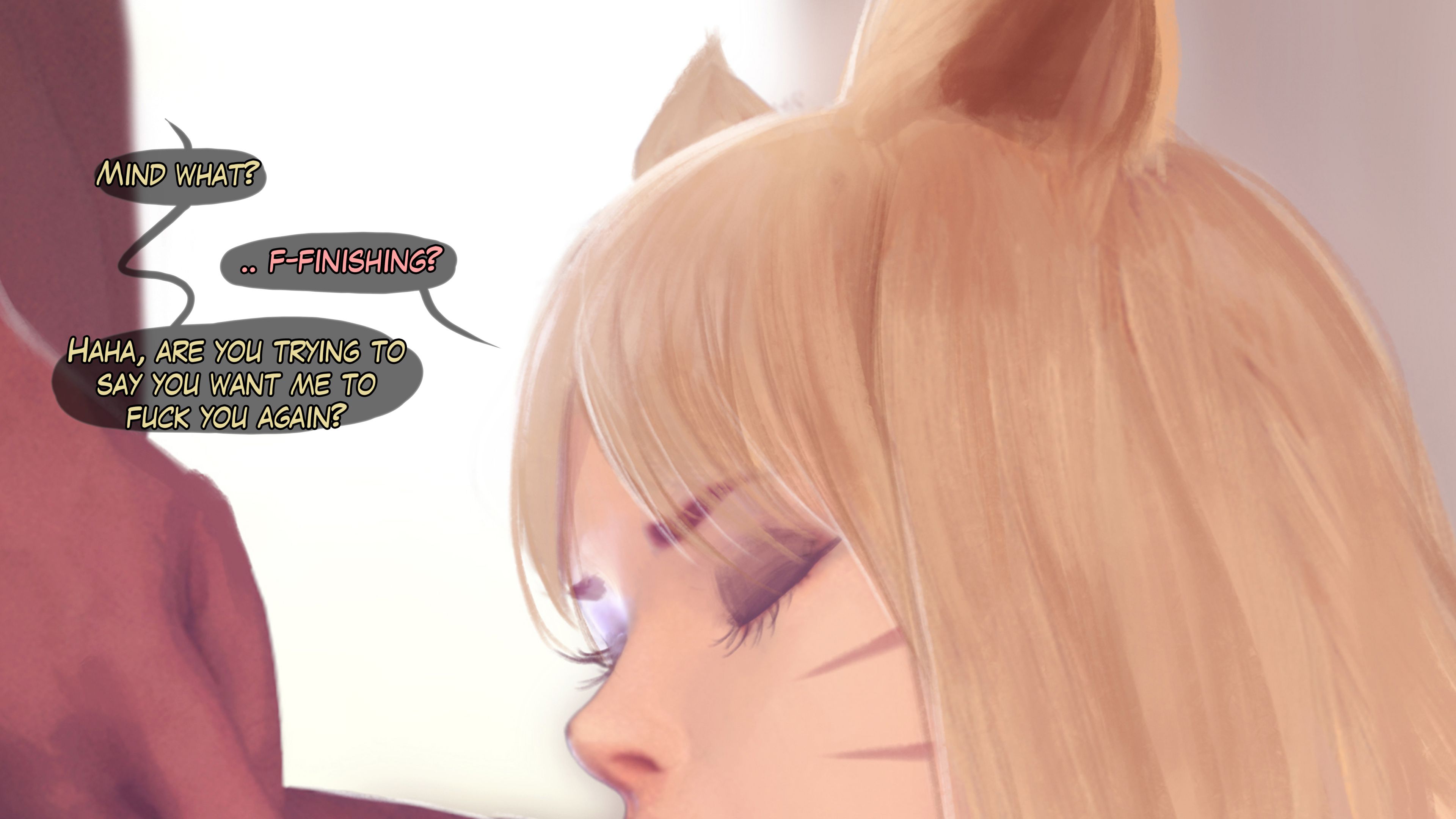 Pop Starz – Behind The Scenes (League of Legends) [Firolian] 5 . Pop Starz - Ahri - Chapter 5 (League of Legends) [Firolian] – page 79