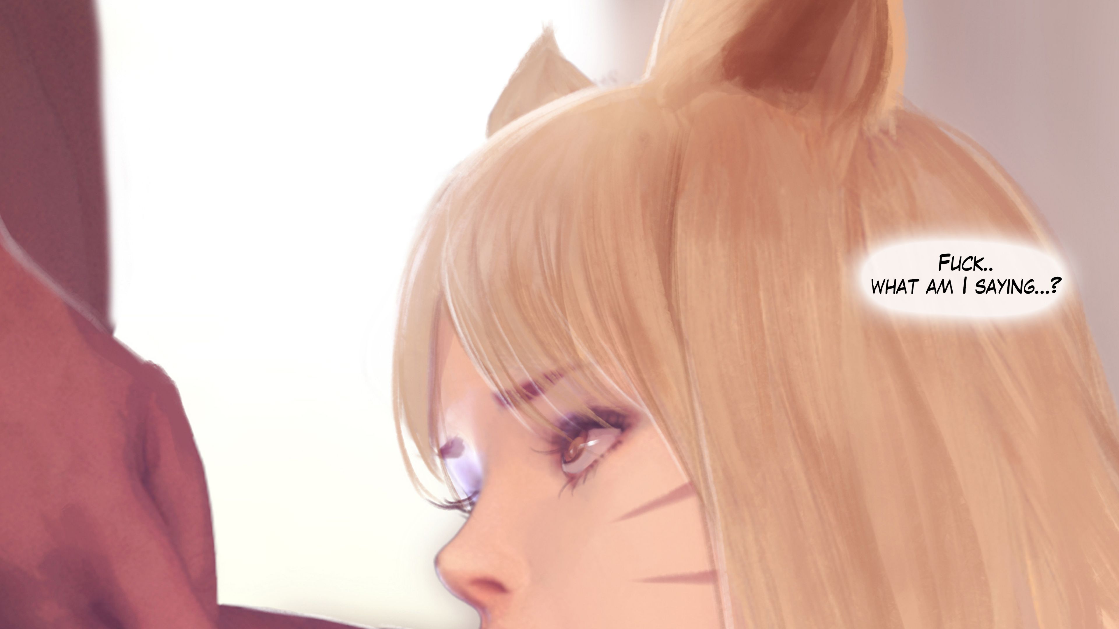 Pop Starz – Behind The Scenes (League of Legends) [Firolian] 5 . Pop Starz - Ahri - Chapter 5 (League of Legends) [Firolian] – page 80