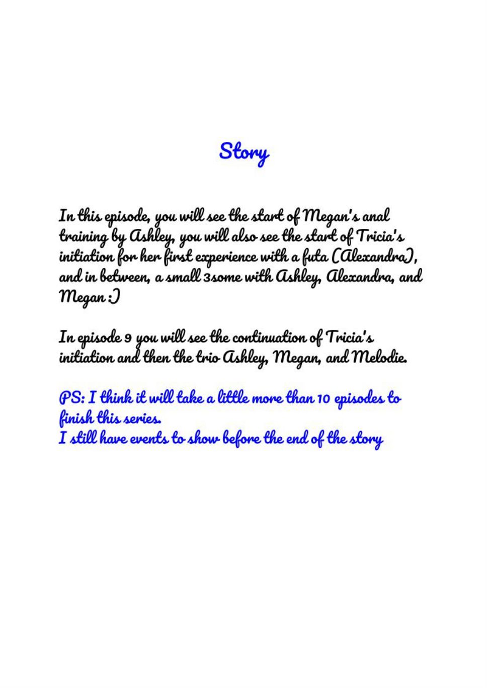 Sleepless Nights [Pat] 8 . Sleepless Nights - Chapter 8 [Pat] – page 3