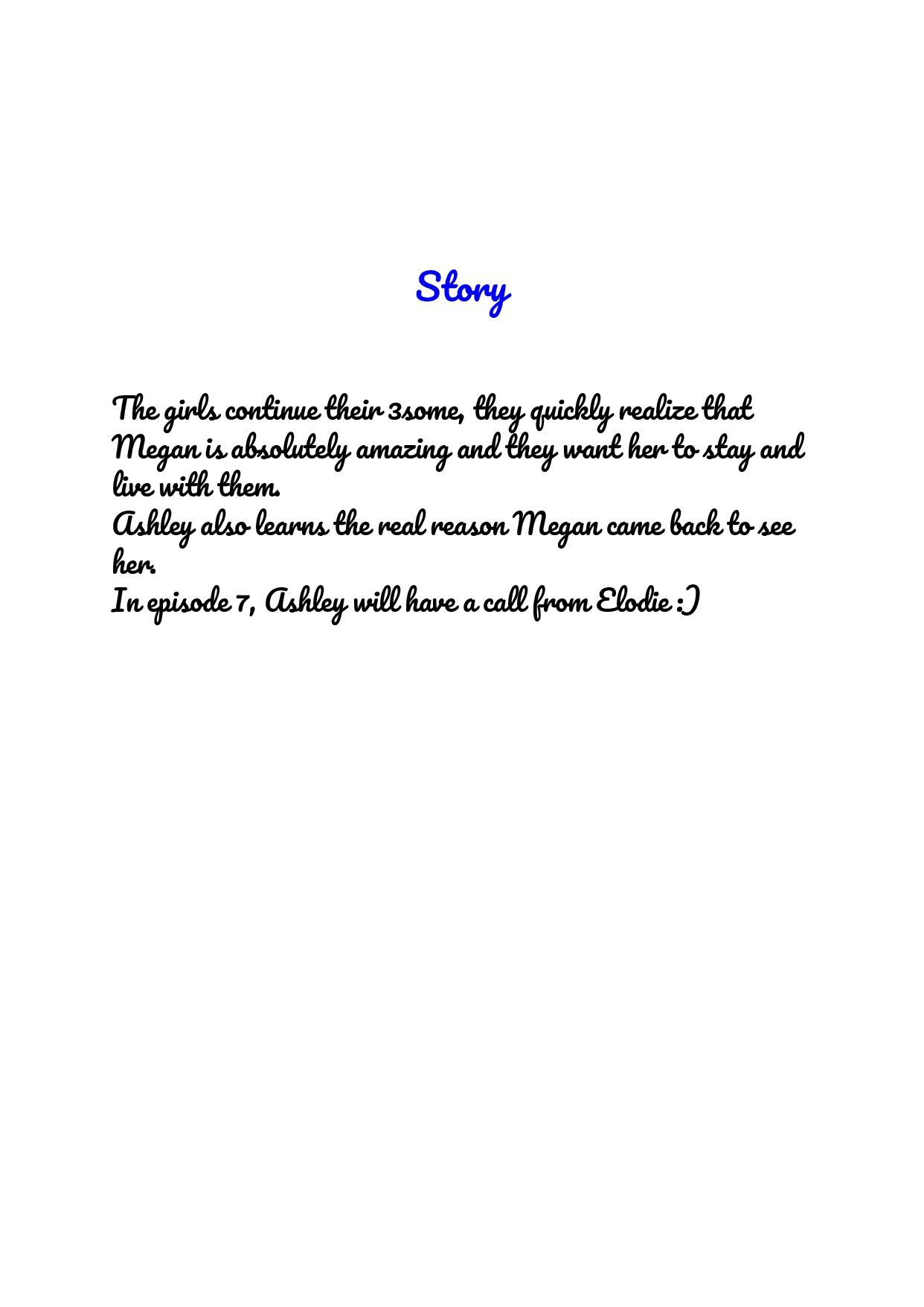 Sleepless Nights [Pat] 6 . Sleepless Nights - Chapter 6 [Pat] – page 3