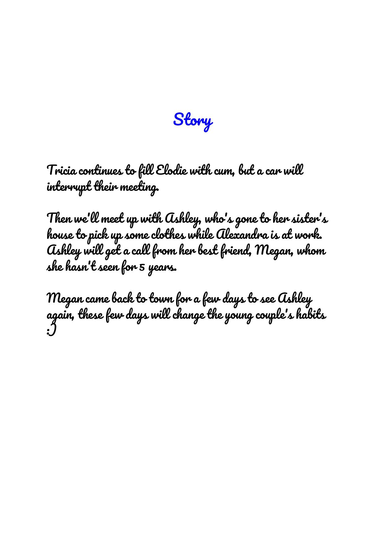 Sleepless Nights [Pat] 5 . Sleepless Nights - Chapter 5 [Pat] – page 3