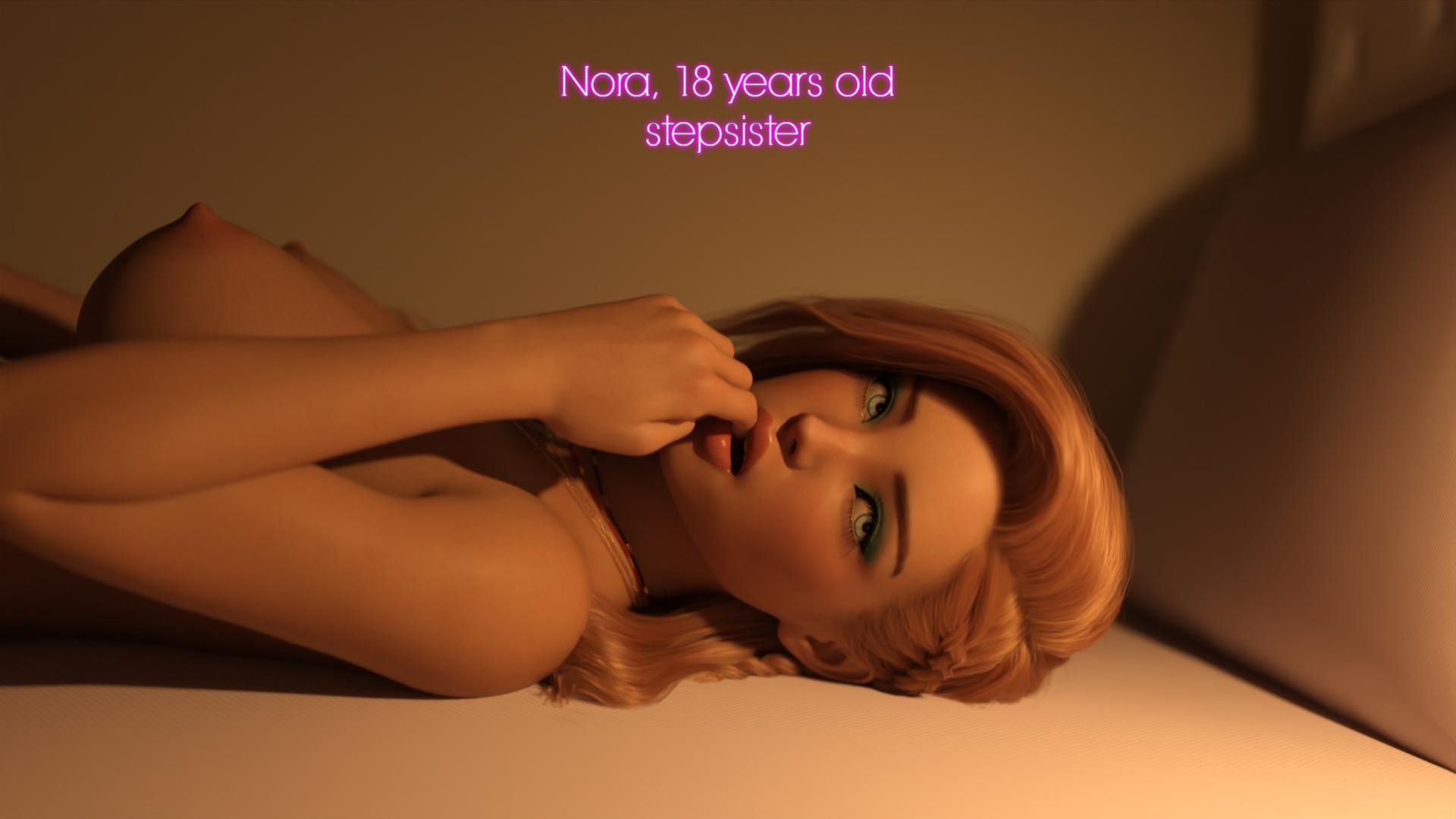 Sleepless Nights [Pat] 10 . Sleepless Nights - Chapter 10 [Pat] – page 91