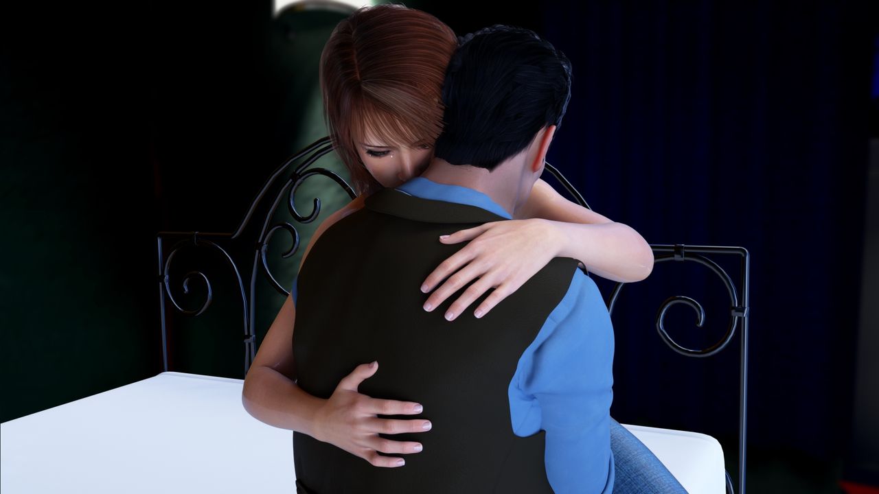 MILF’s Villa [ICSTOR] Scene 81-85 - MILF's Villa [Icstor] – page 3