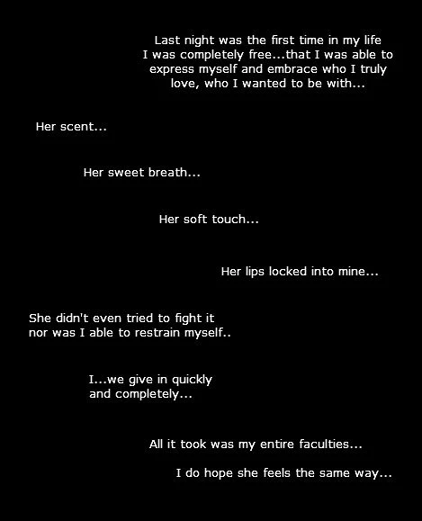 Dual Family Fan-Comic [Gumdrop Games] Part 01. Prologue. A Mother and her Son – page 1