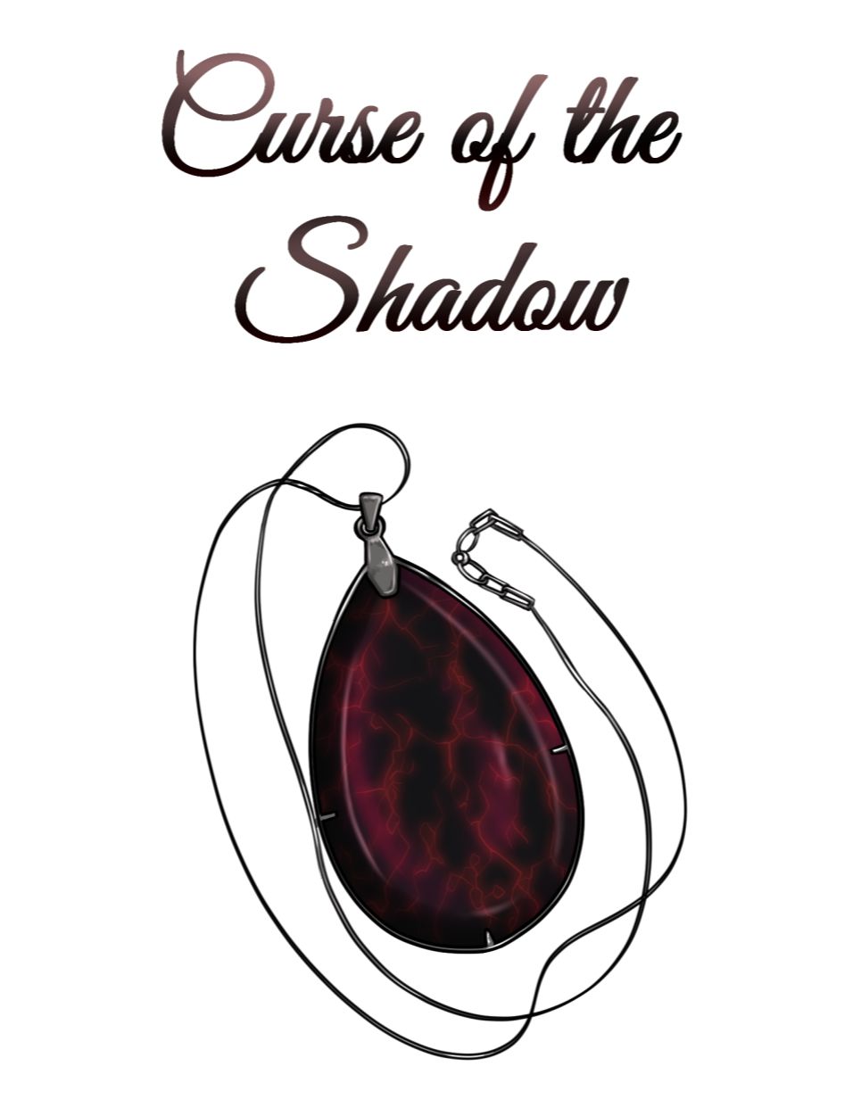Dark Stone Stories [JDseal] 1.2 . Curse Of The Shadows - Chapter 2 [JDseal] – page 1