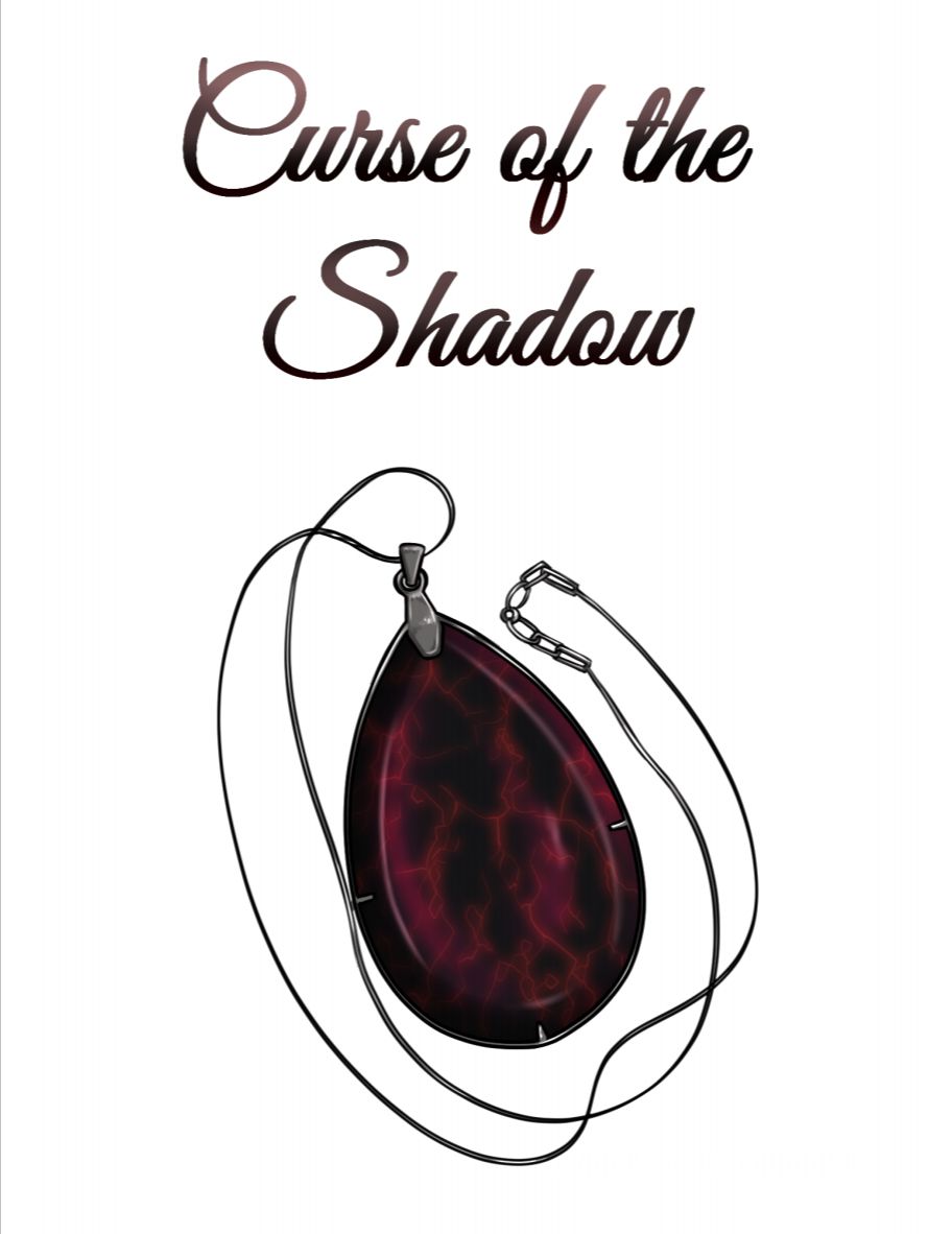 Dark Stone Stories [JDseal] 1.3 . Curse Of The Shadows - Chapter 3 [JDseal] – page 1