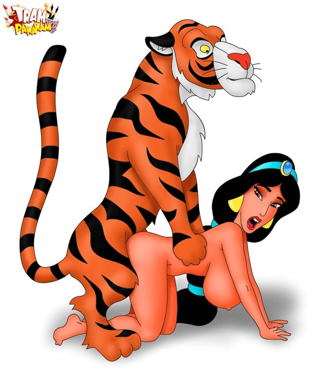 Artworks (Various) [Tram-Pararam] Aladdin [Tram-Pararam] – page 102