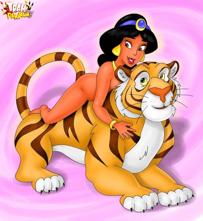 Artworks (Various) [Tram-Pararam] Aladdin [Tram-Pararam] – page 69
