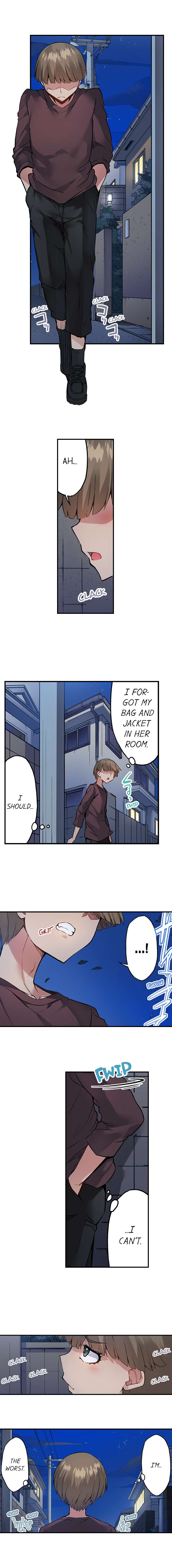 Traditional Job Of Washing Girls’ Body – Censored [Toyo] Chapter 136-140 – page 14