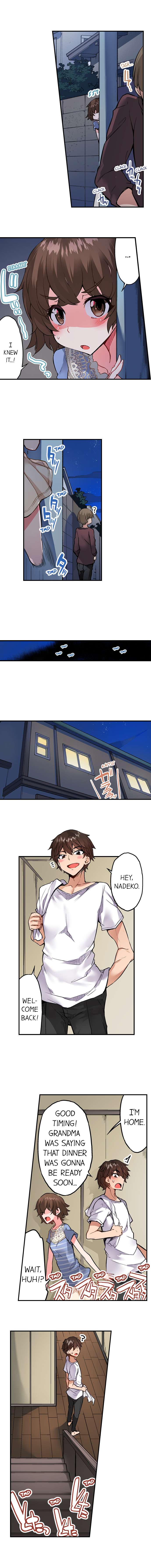 Traditional Job Of Washing Girls’ Body – Censored [Toyo] Chapter 136-140 – page 15