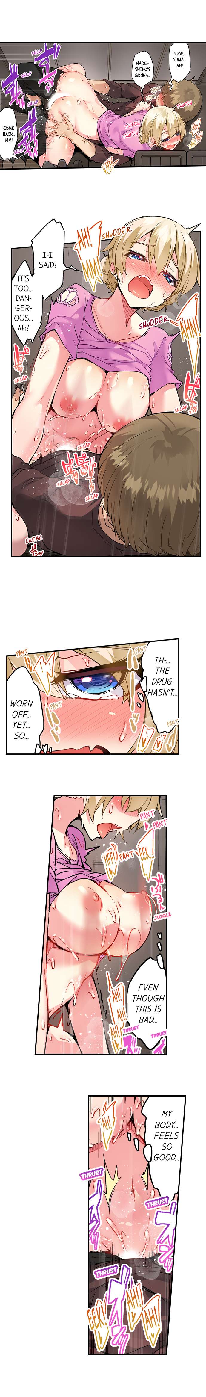 Traditional Job Of Washing Girls’ Body – Censored [Toyo] Chapter 136-140 – page 3