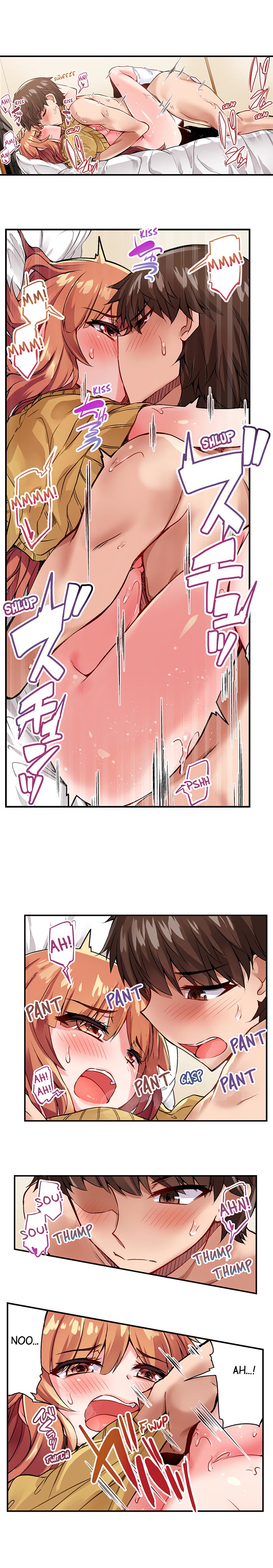 Traditional Job Of Washing Girls’ Body – Censored [Toyo] Chapter 66-70 – page 2