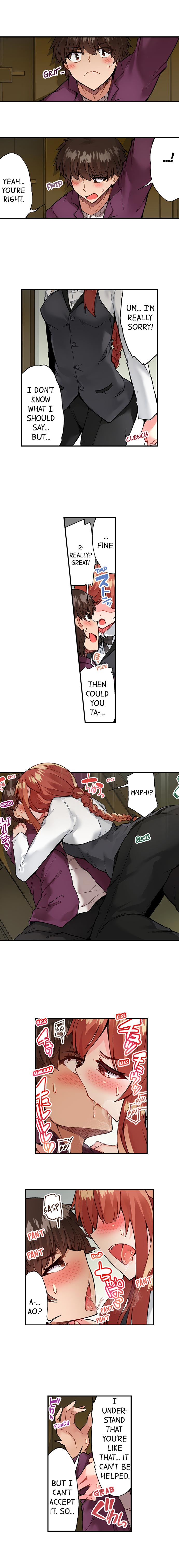 Traditional Job Of Washing Girls’ Body – Censored [Toyo] Chapter 66-70 – page 23